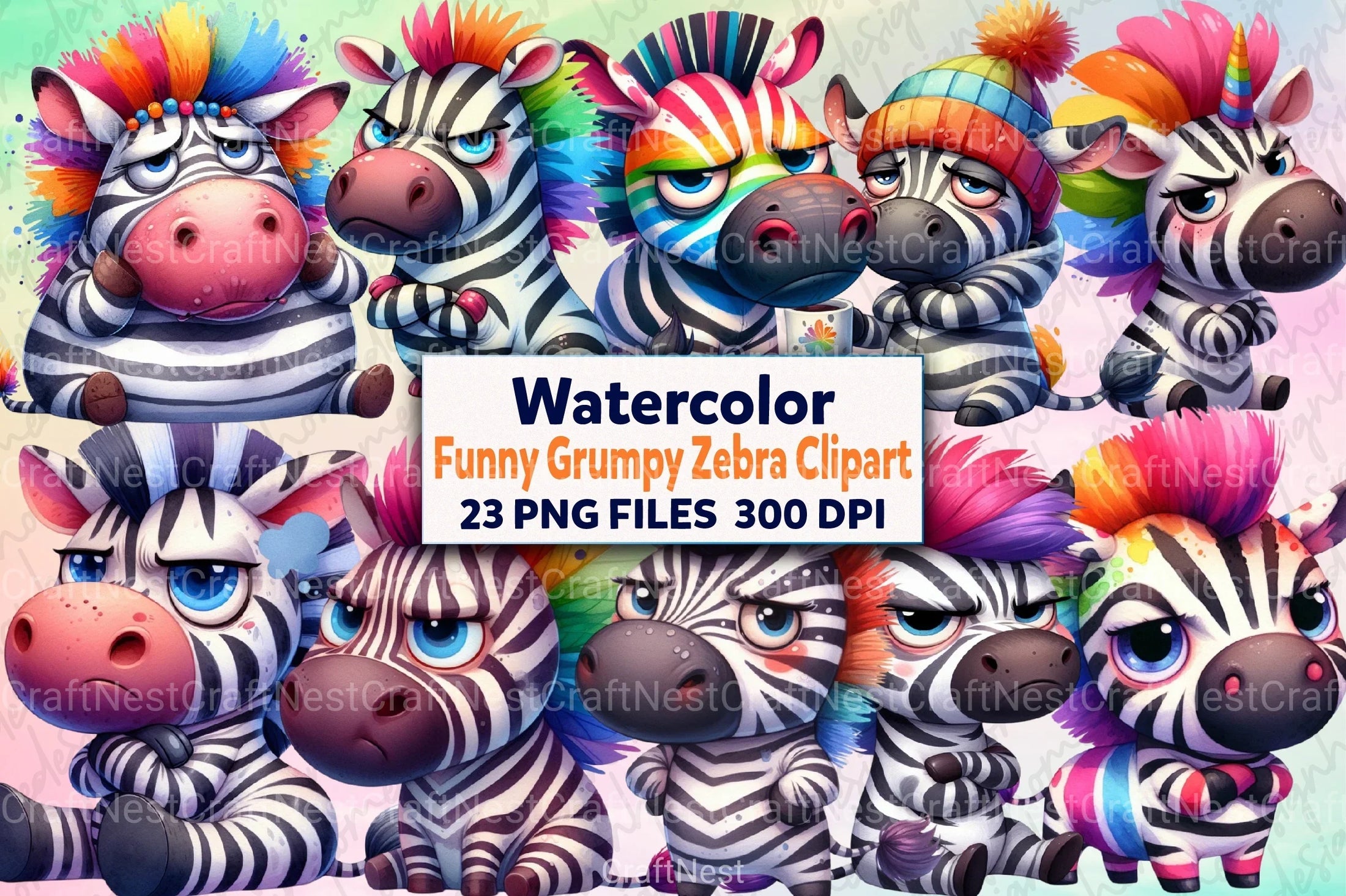 Art Nouveau Junk Journal Pages