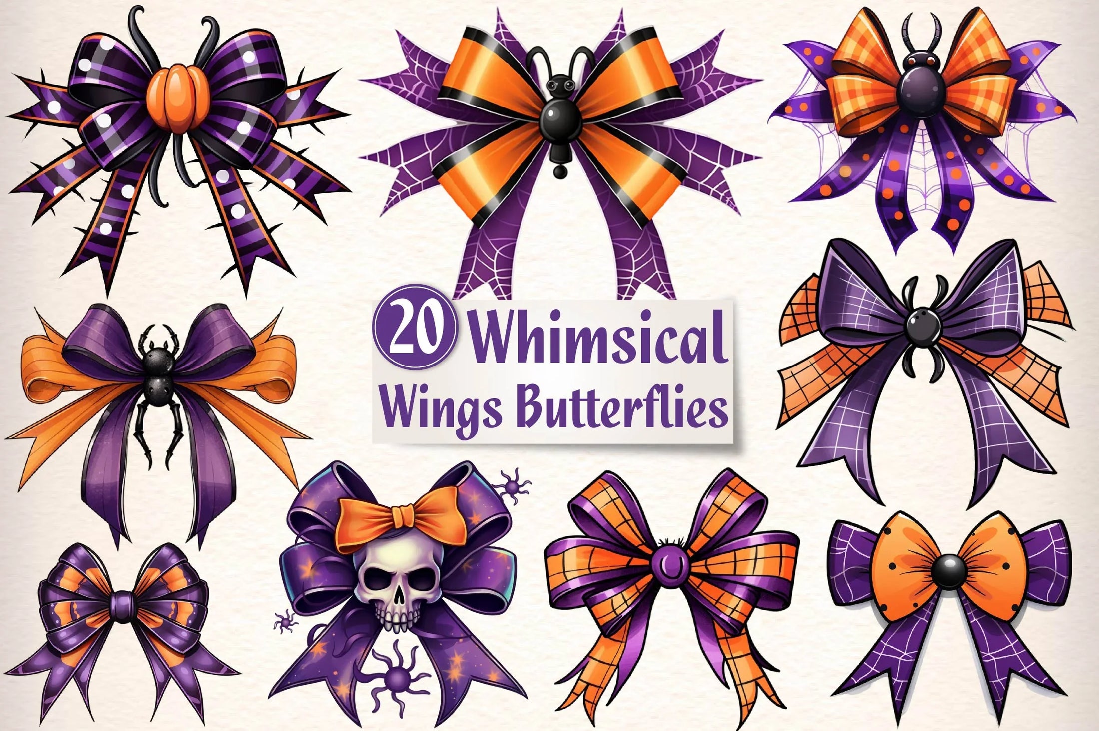 Art Nouveau Junk Journal Pages