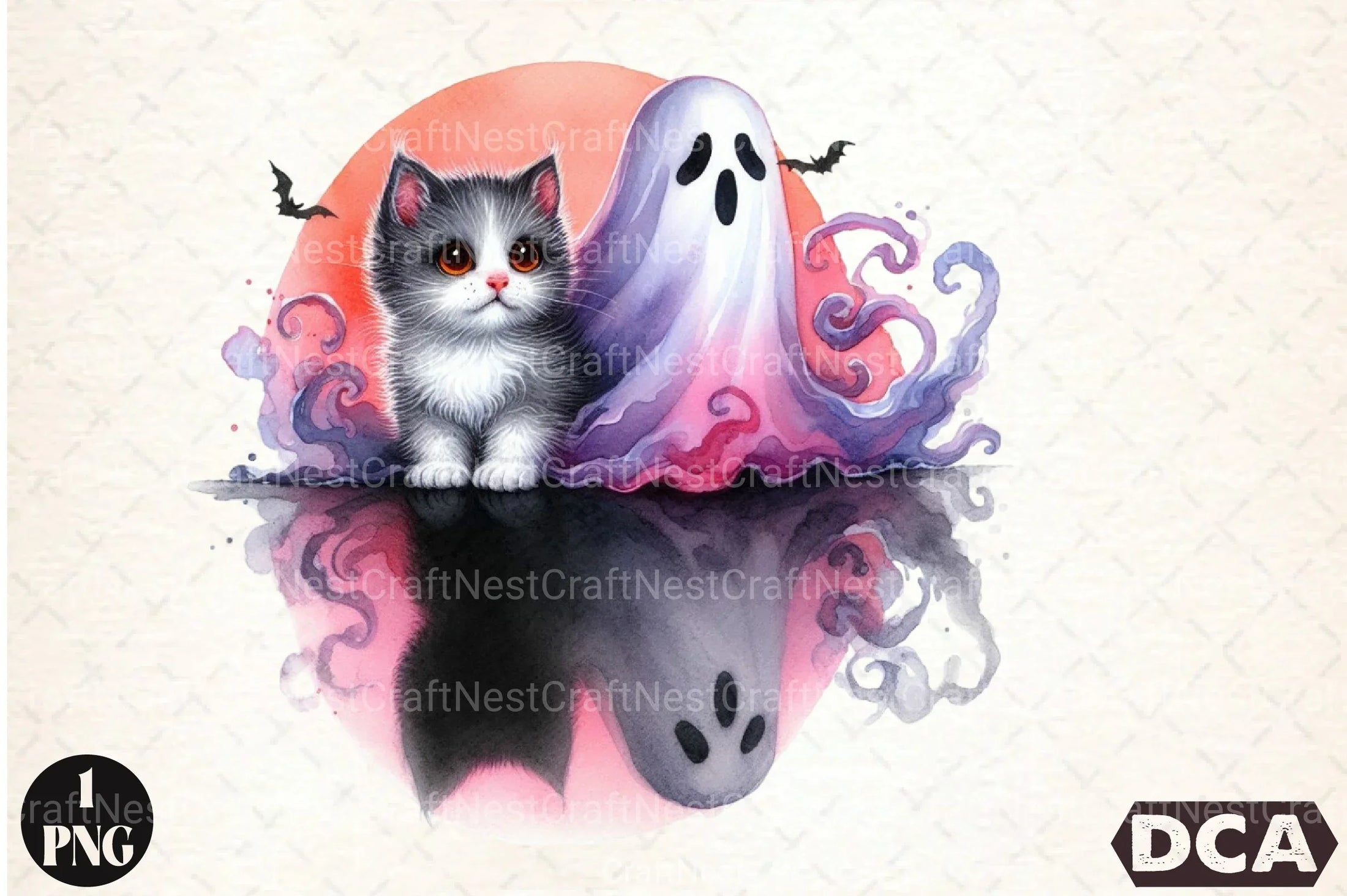 Art Nouveau Junk Journal Pages