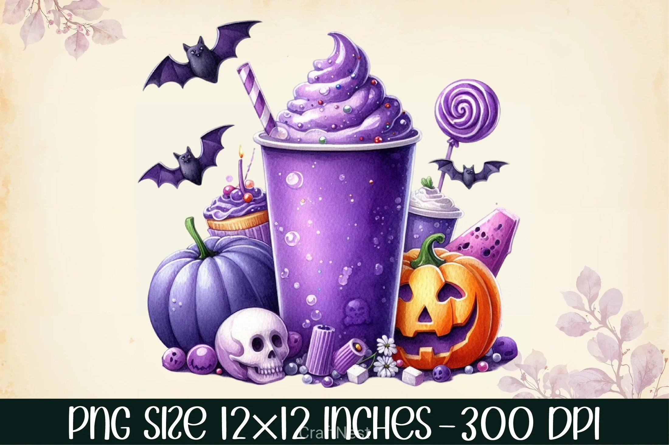 Art Nouveau Junk Journal Pages