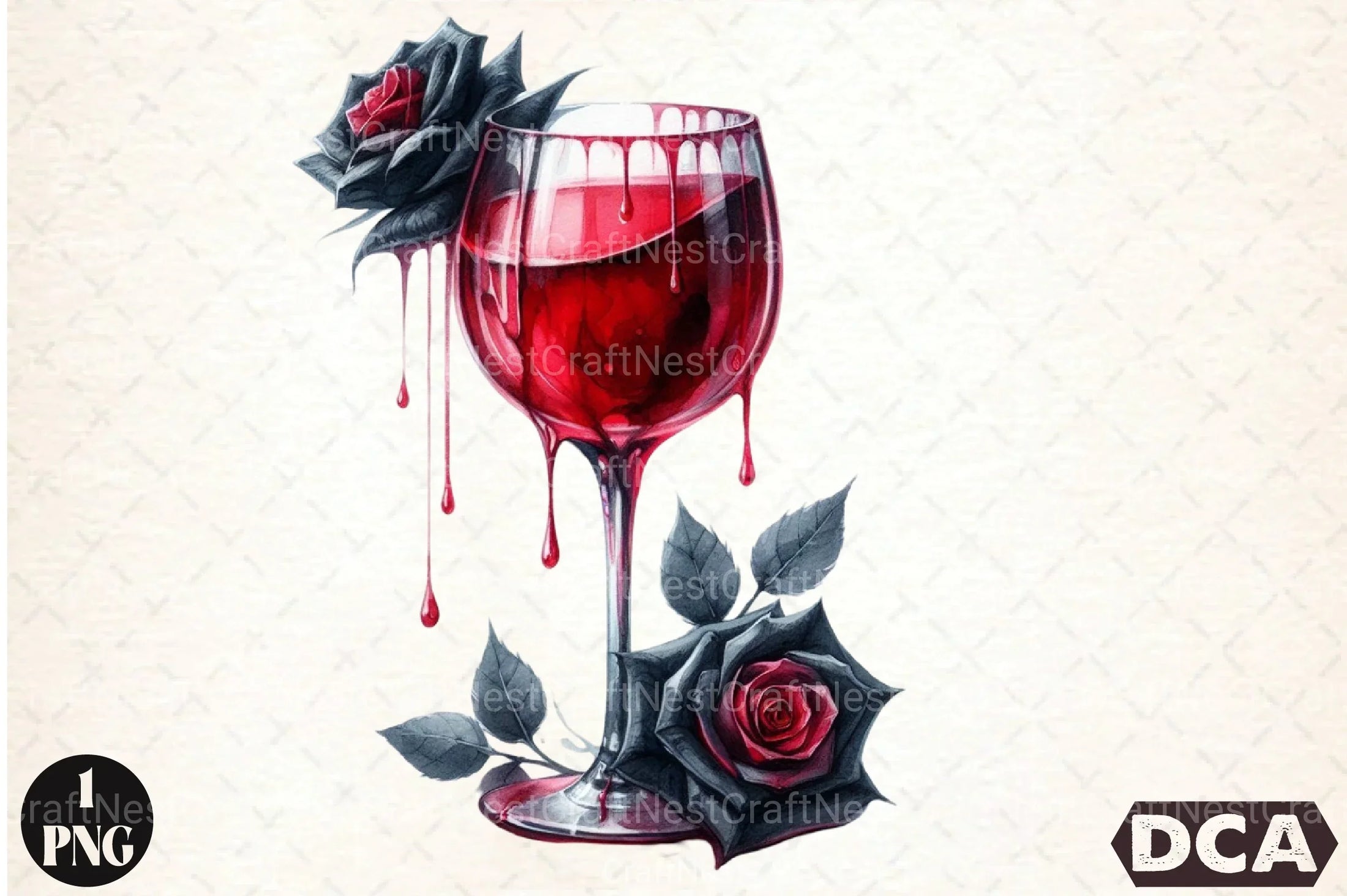 Art Nouveau Junk Journal Pages