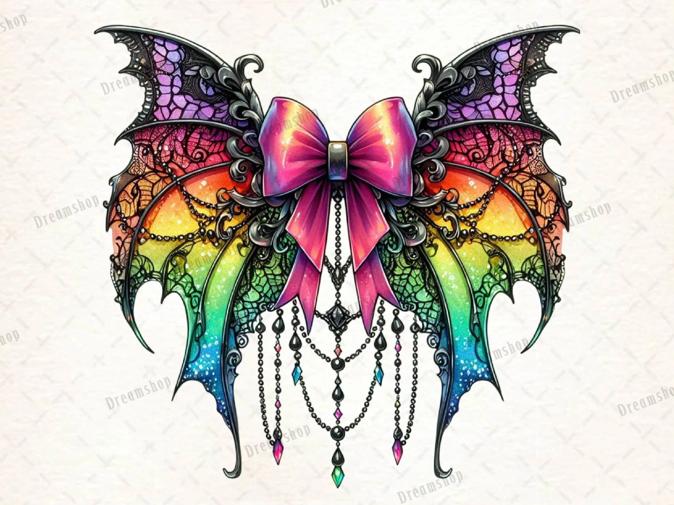 Art Nouveau Junk Journal Pages