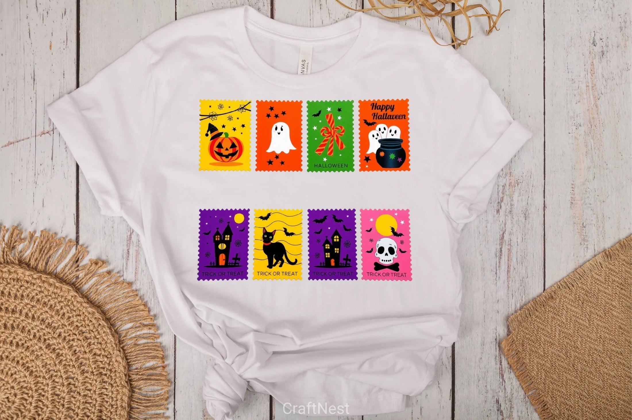 Art Nouveau Junk Journal Pages