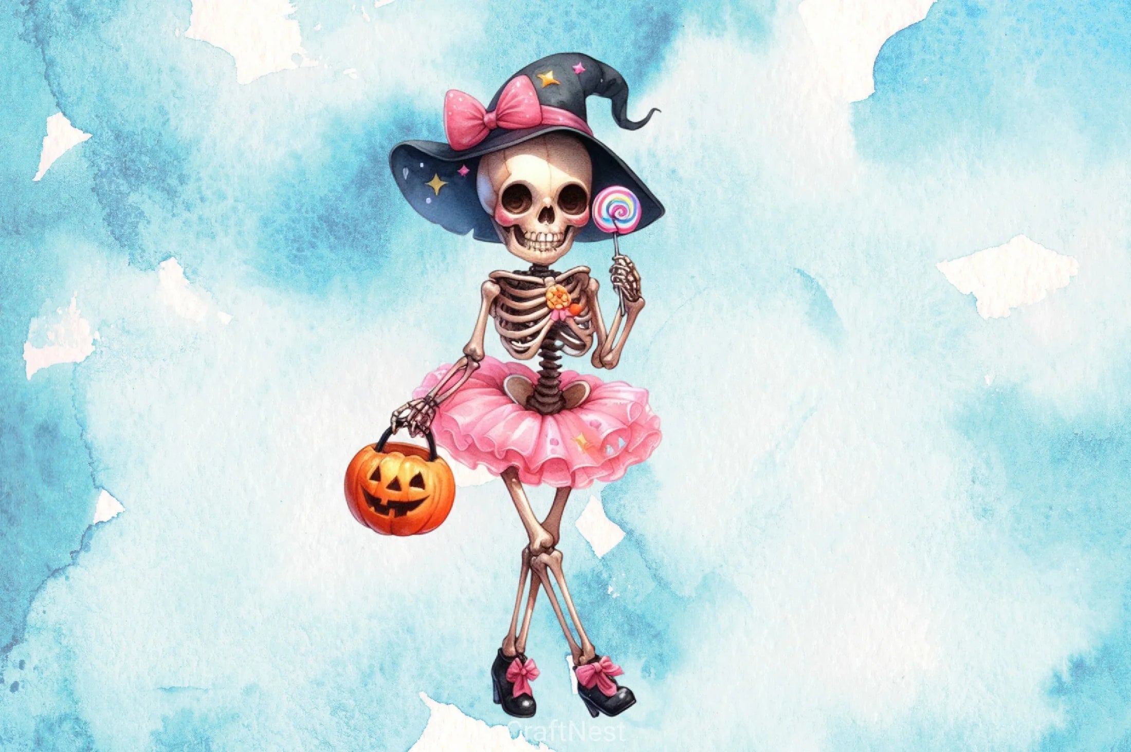 Art Nouveau Junk Journal Pages