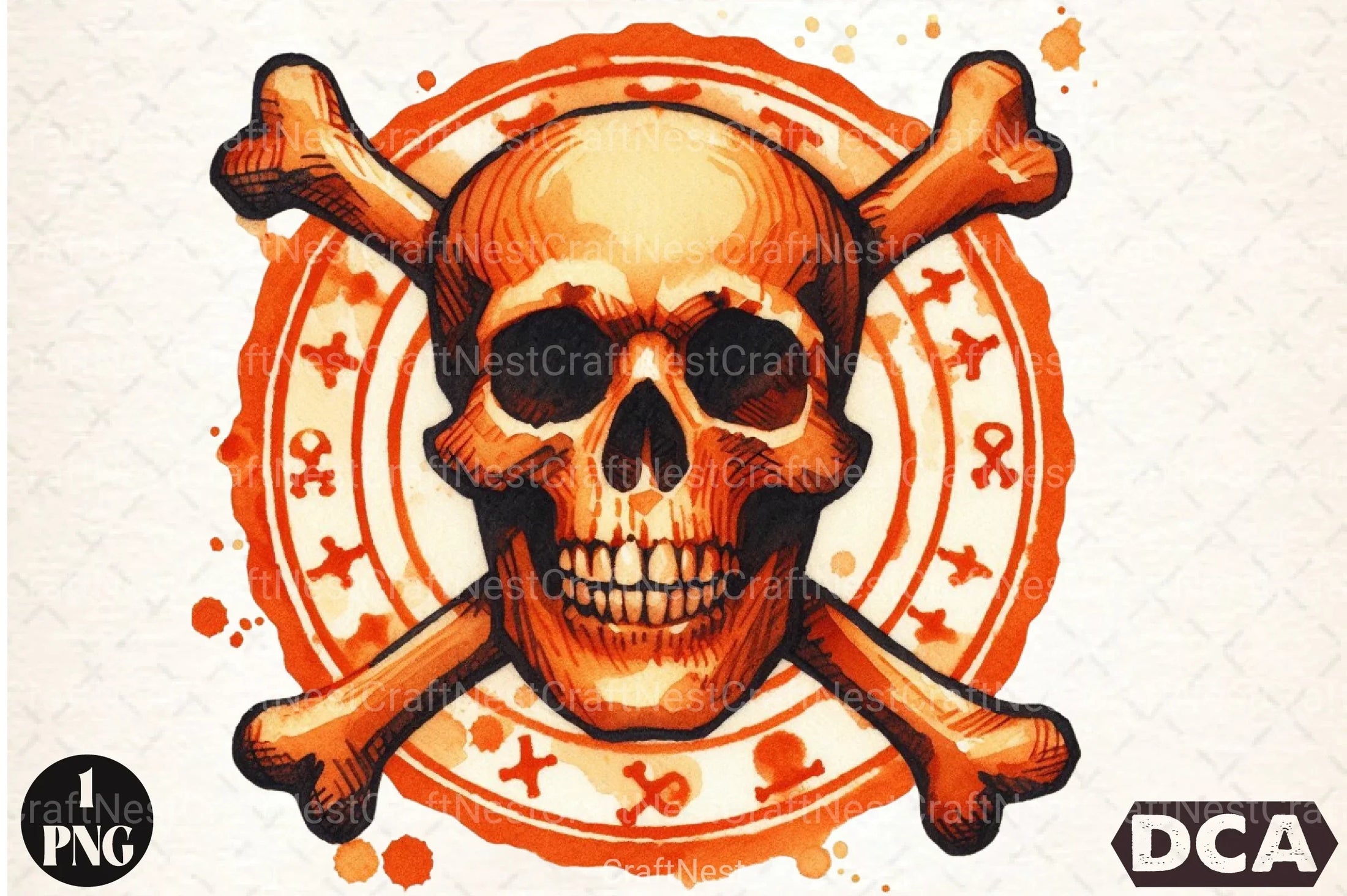 Art Nouveau Junk Journal Pages