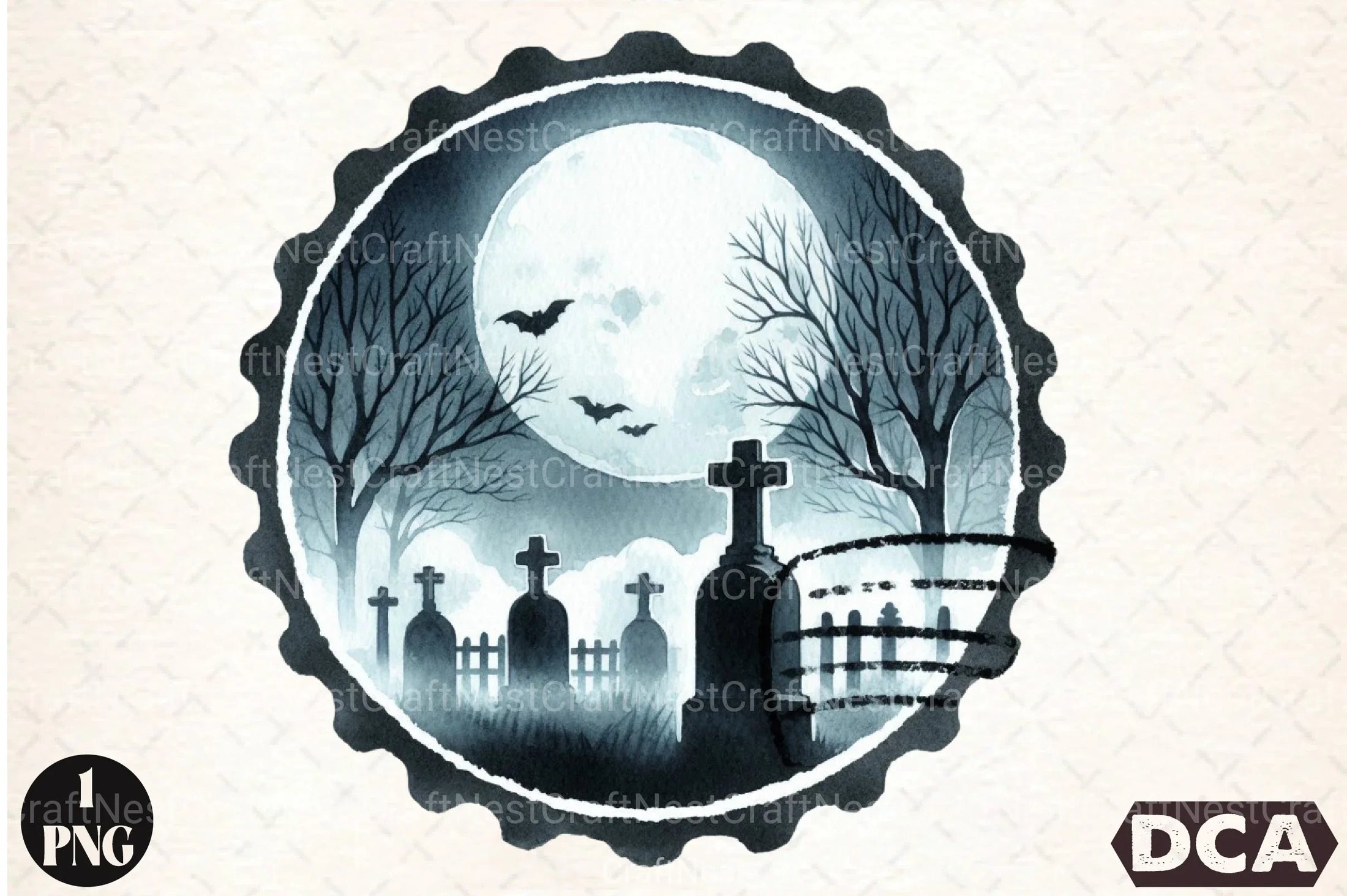 Art Nouveau Junk Journal Pages