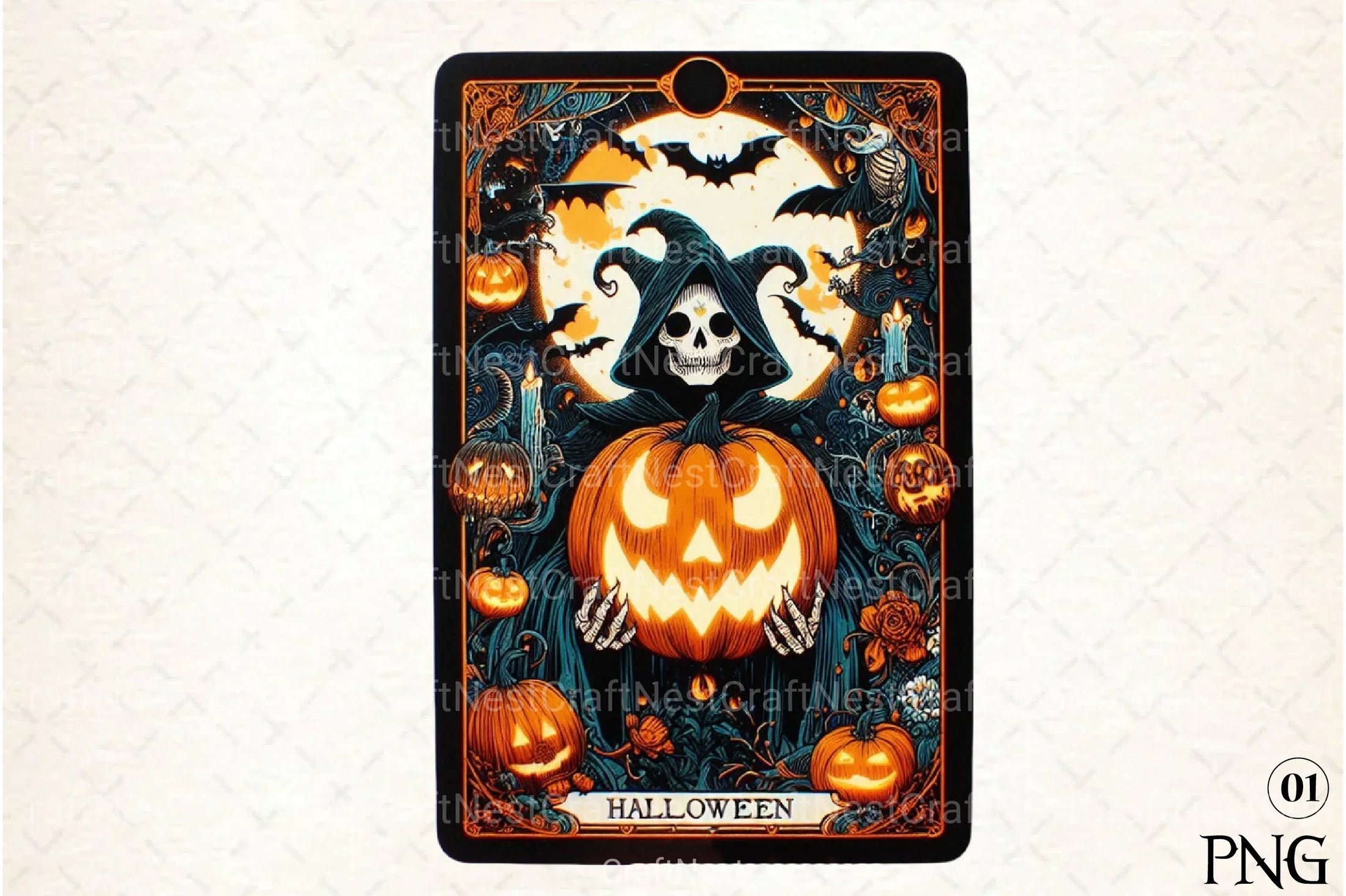 Art Nouveau Junk Journal Pages