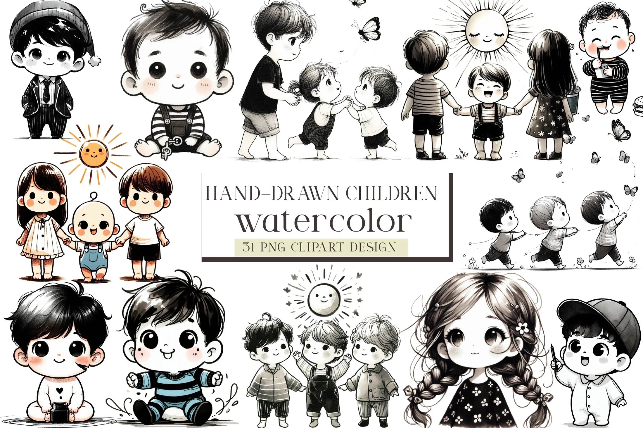 Art Nouveau Junk Journal Pages