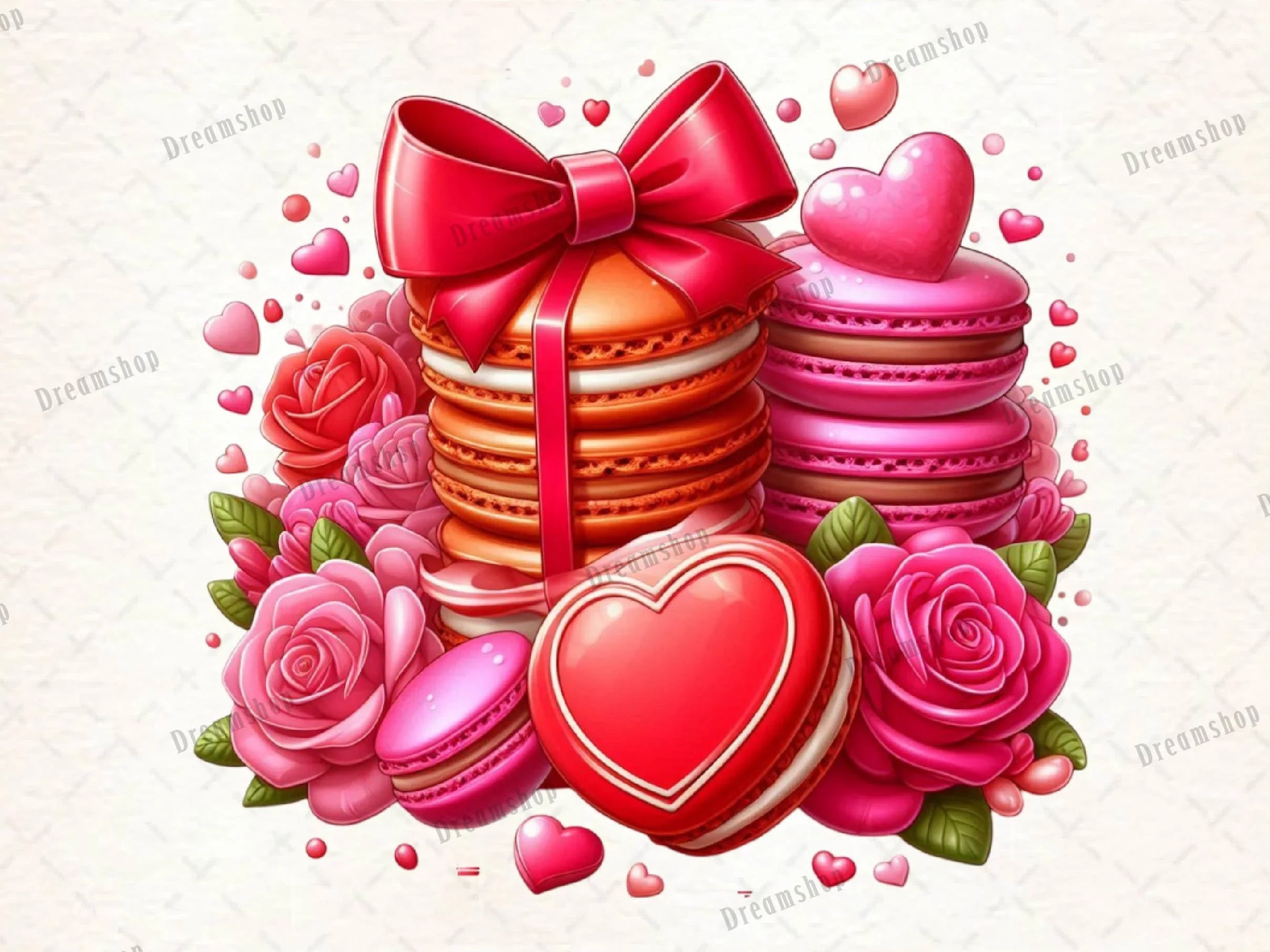 Art Nouveau Junk Journal Pages