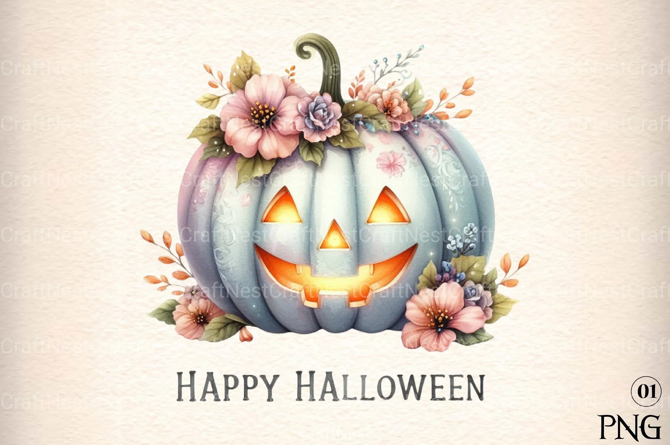 Art Nouveau Junk Journal Pages