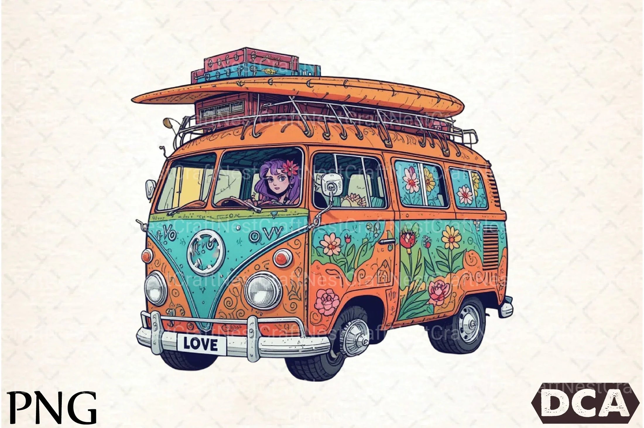 Art Nouveau Junk Journal Pages