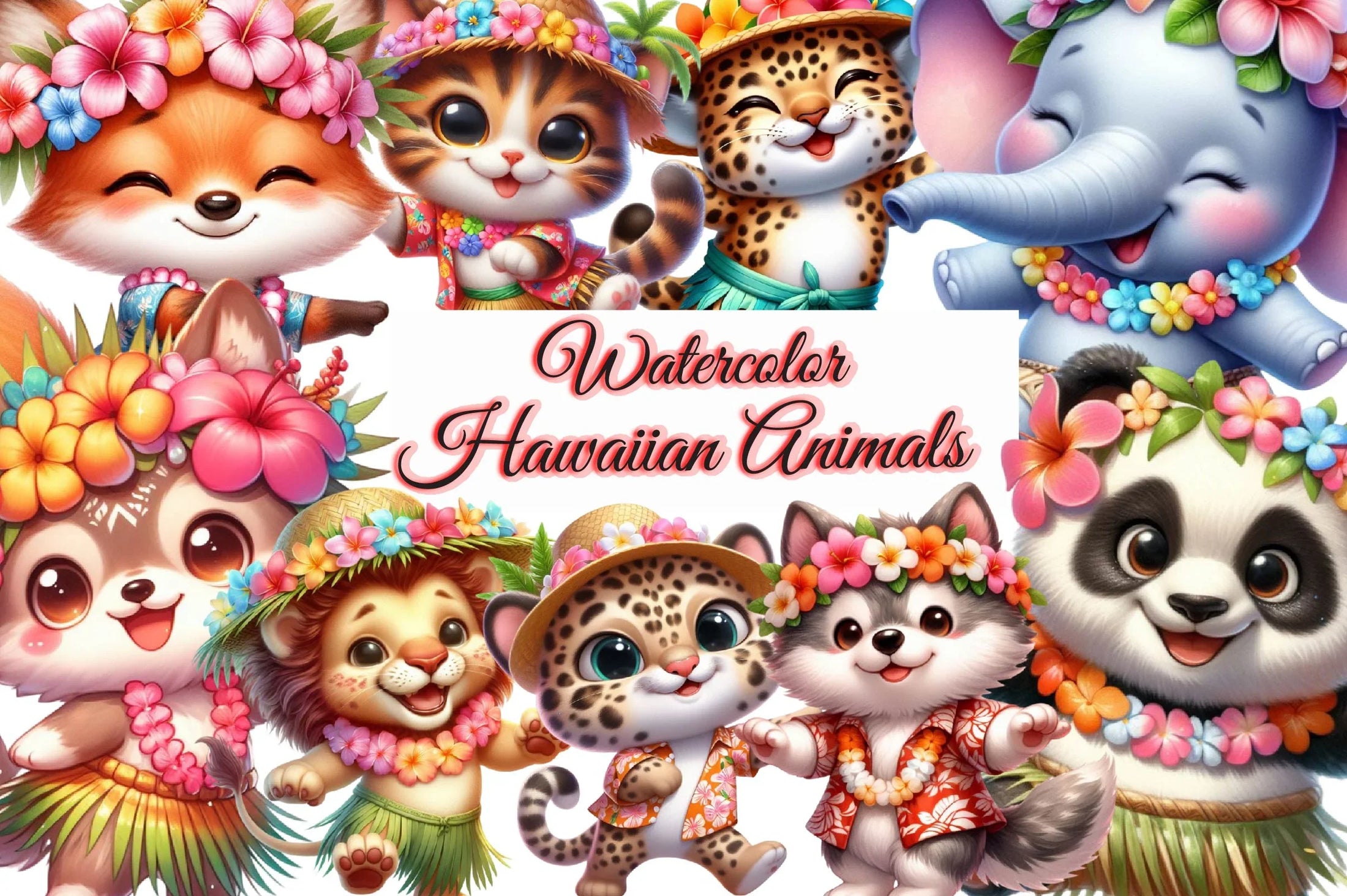 Art Nouveau Junk Journal Pages