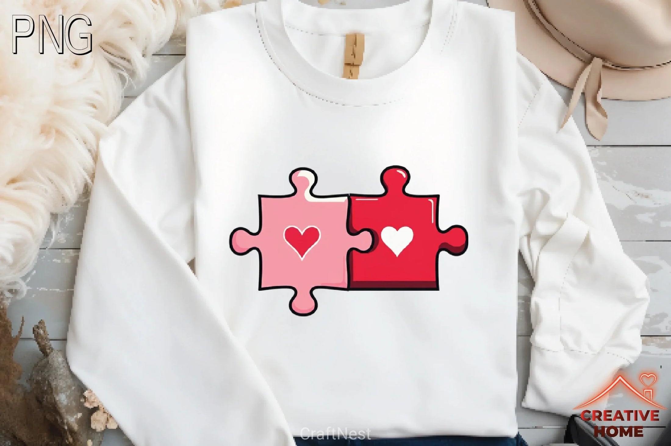 Art Nouveau Junk Journal Pages