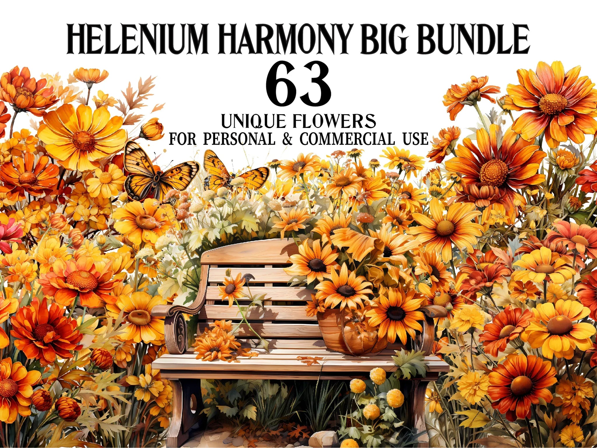 Art Nouveau Junk Journal Pages