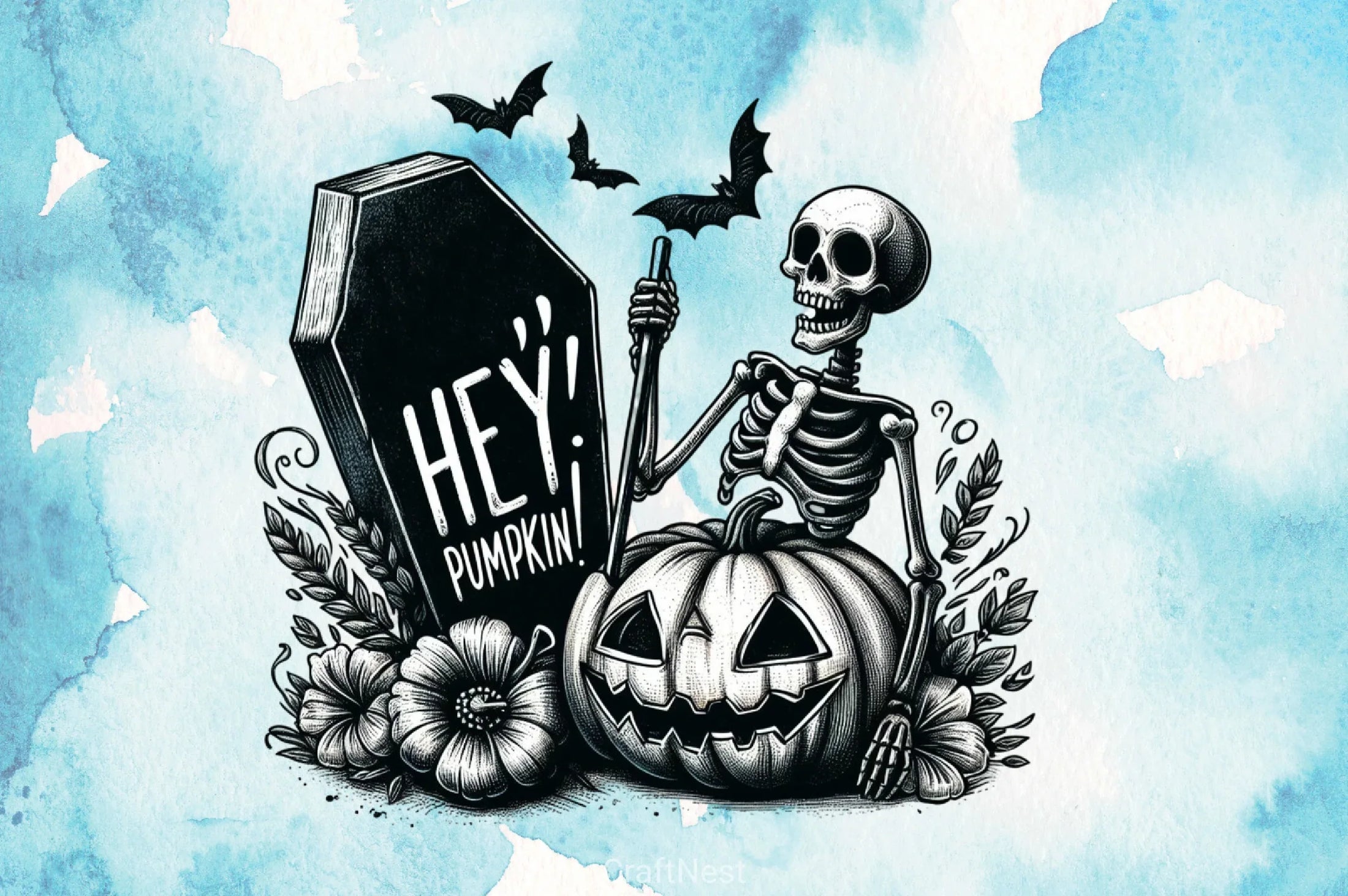 Art Nouveau Junk Journal Pages