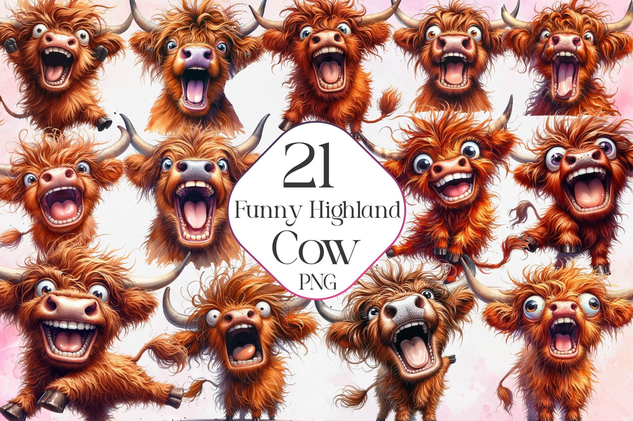 Art Nouveau Junk Journal Pages