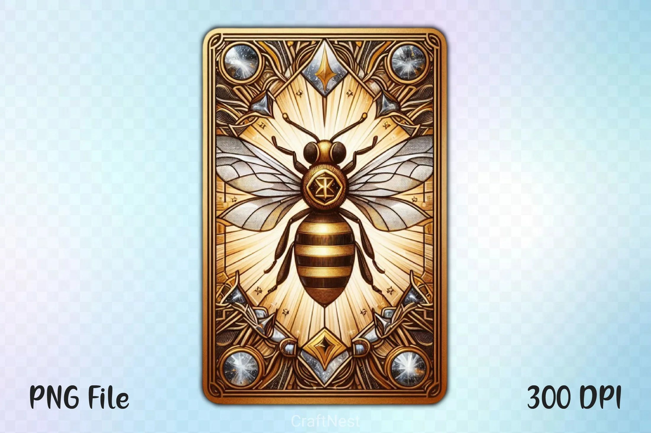 Art Nouveau Junk Journal Pages