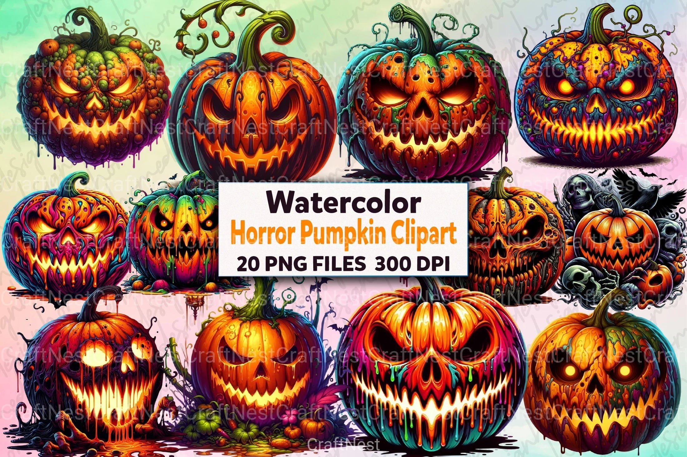 Art Nouveau Junk Journal Pages