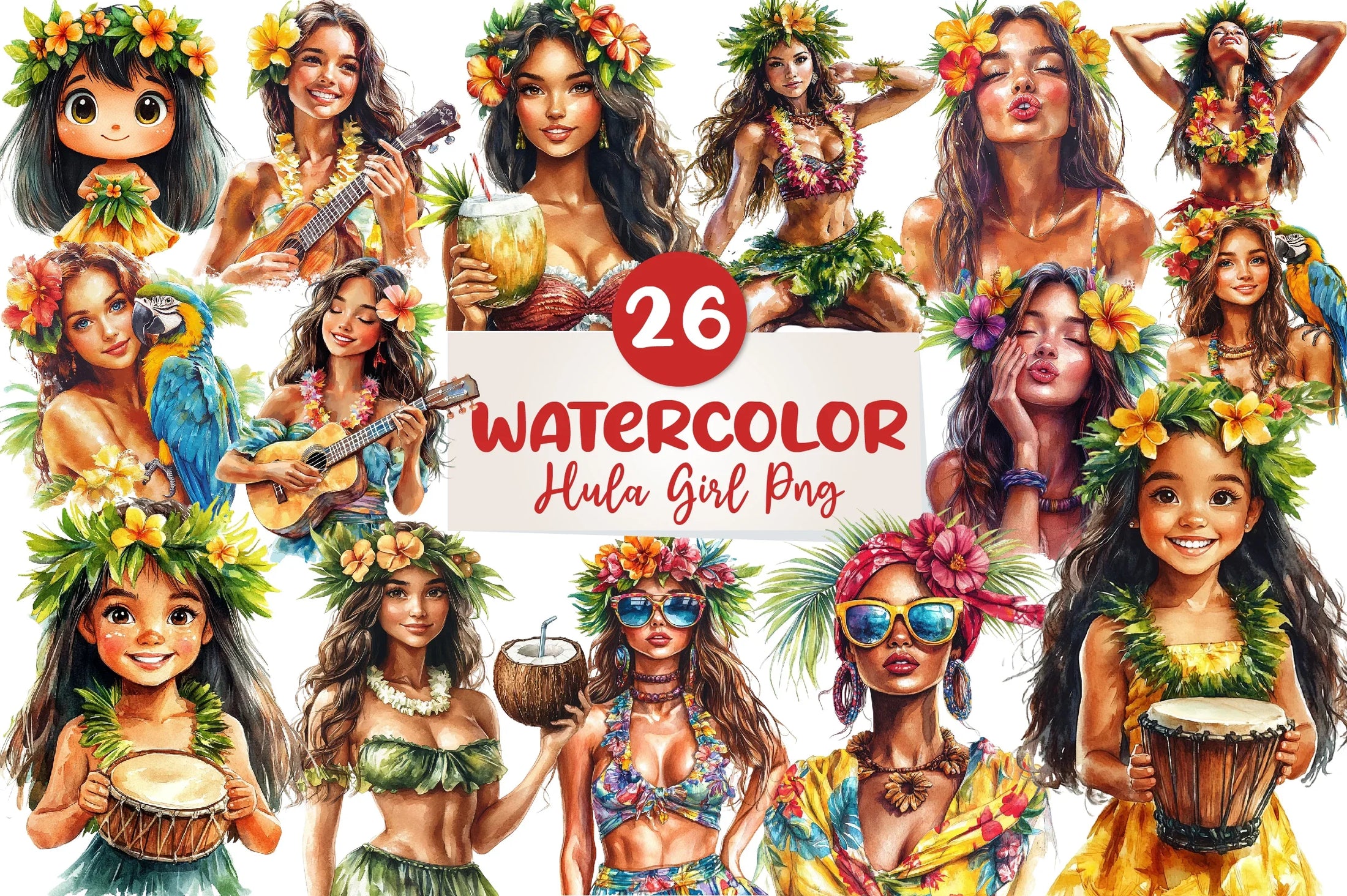 Art Nouveau Junk Journal Pages