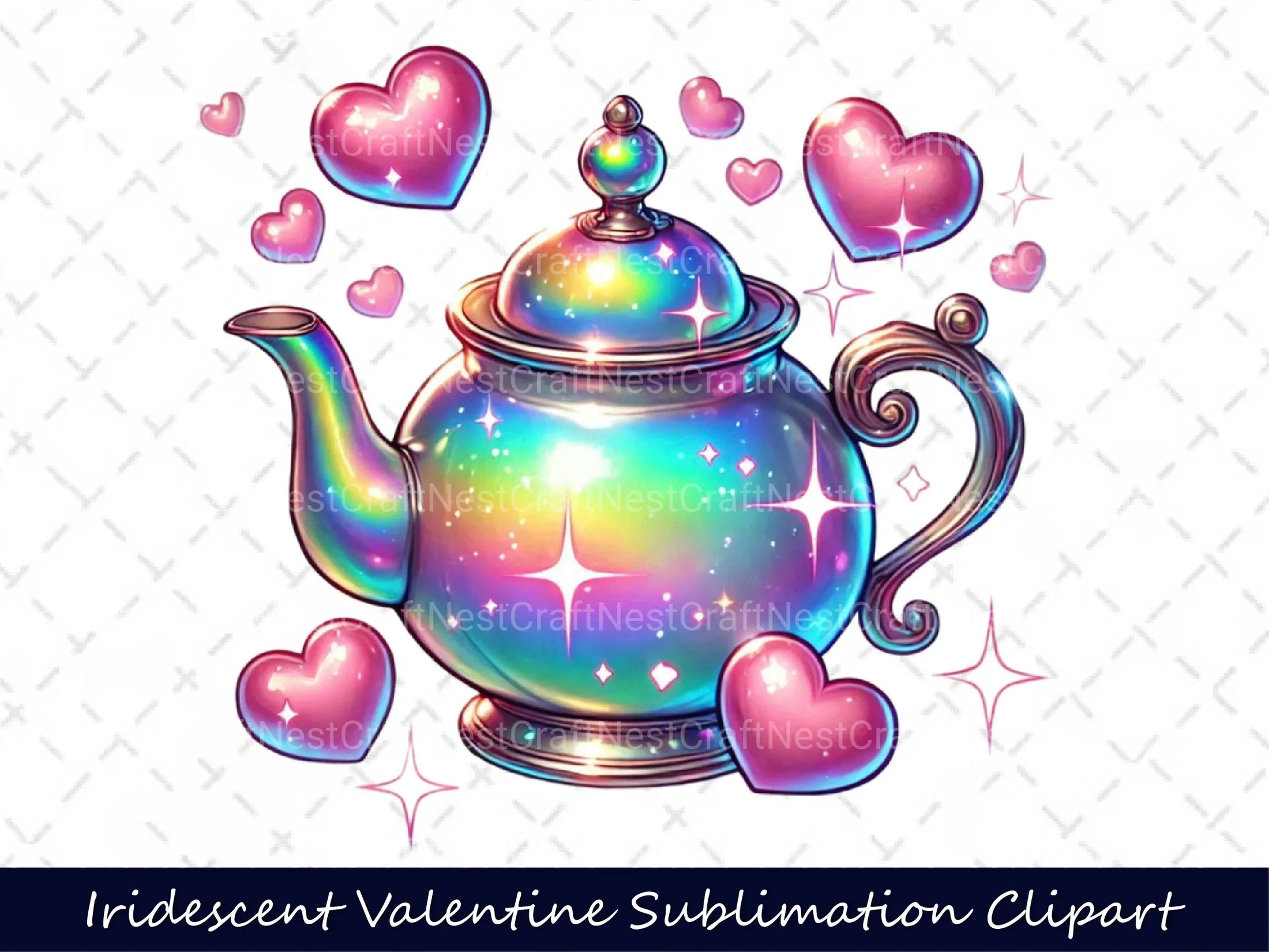 Art Nouveau Junk Journal Pages