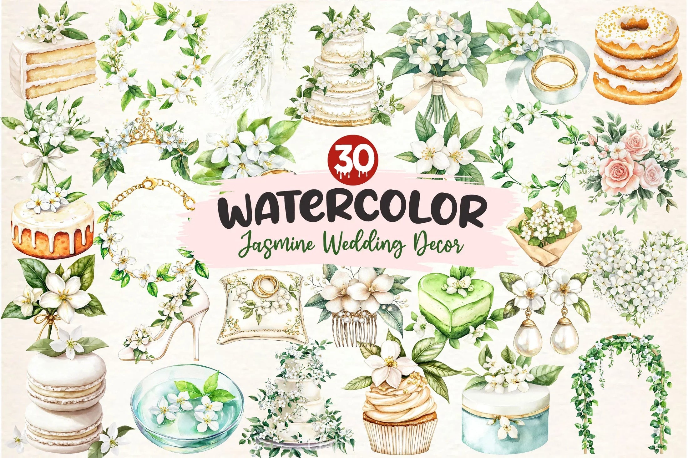 Art Nouveau Junk Journal Pages