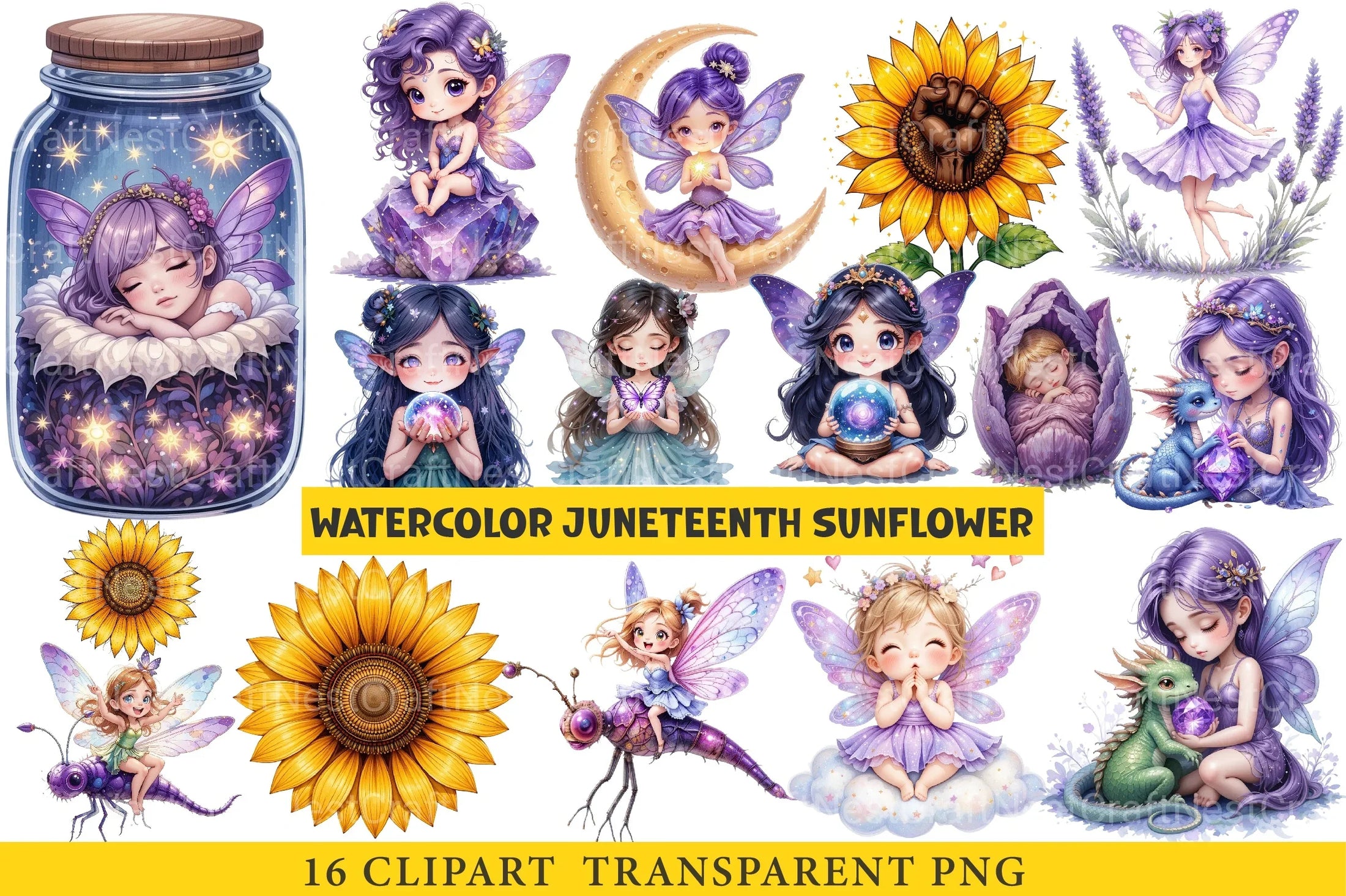 Art Nouveau Junk Journal Pages