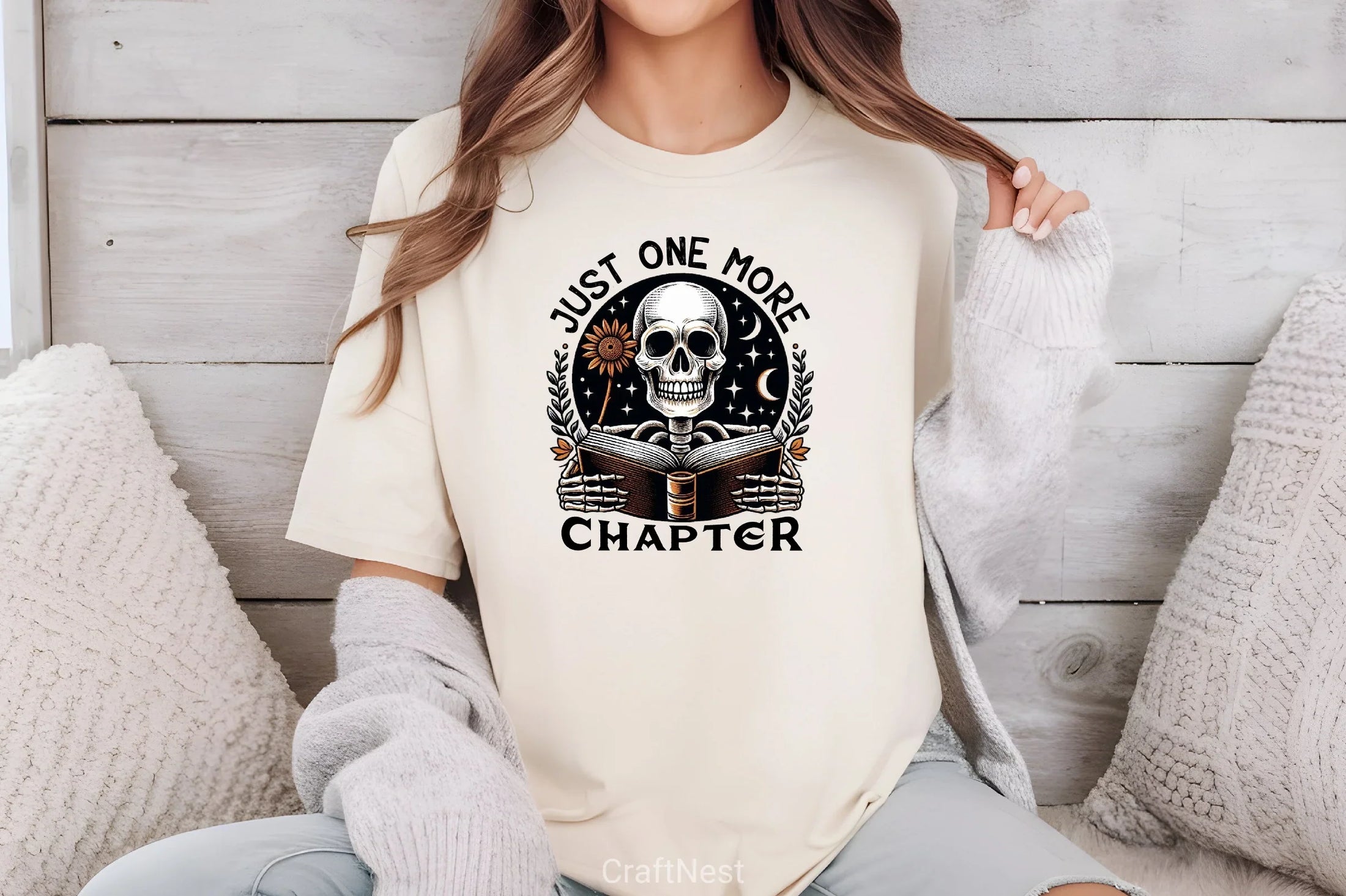 Art Nouveau Junk Journal Pages