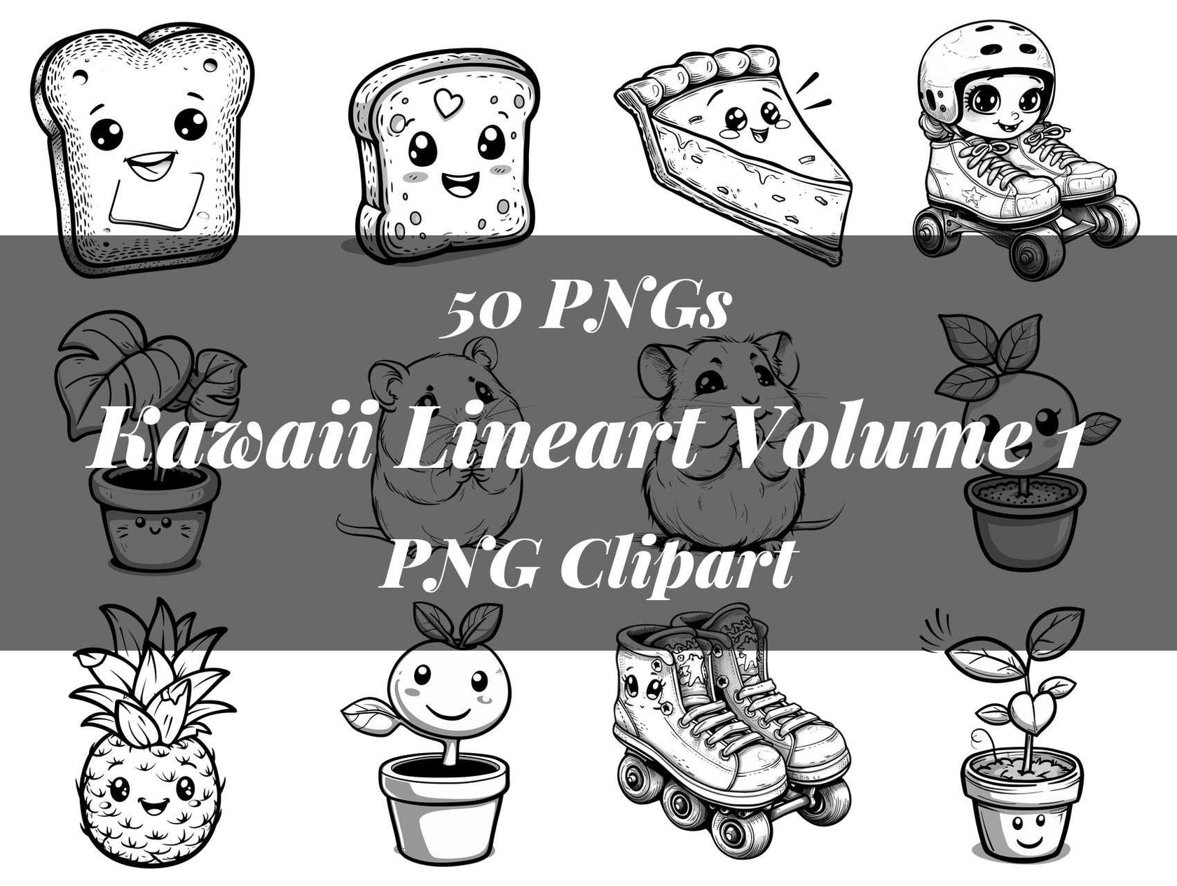 Art Nouveau Junk Journal Pages