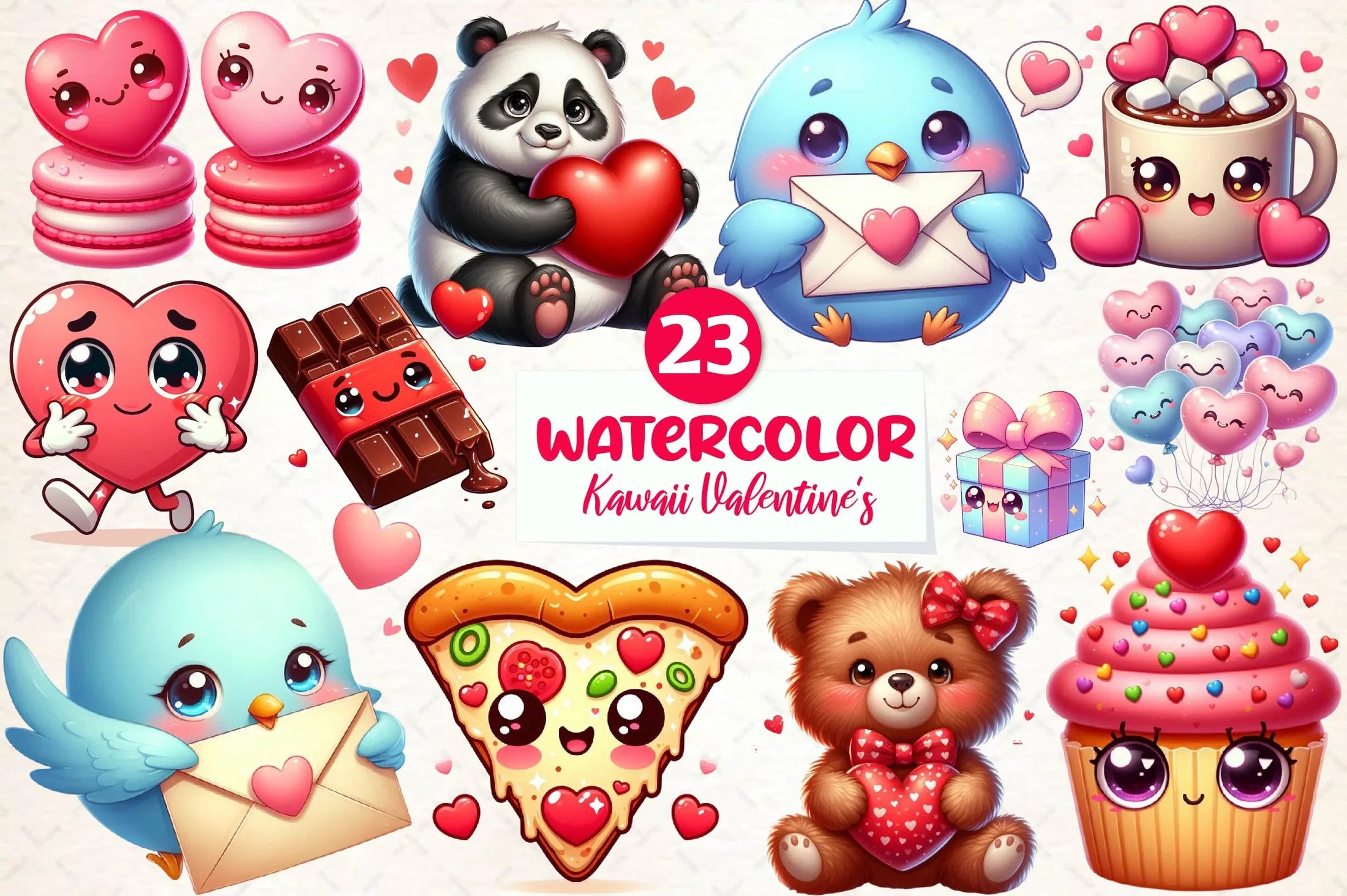 Art Nouveau Junk Journal Pages