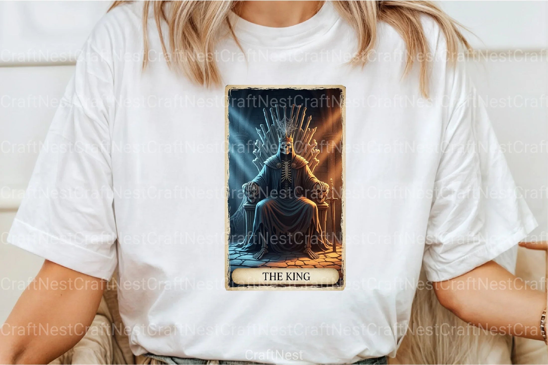 Art Nouveau Junk Journal Pages