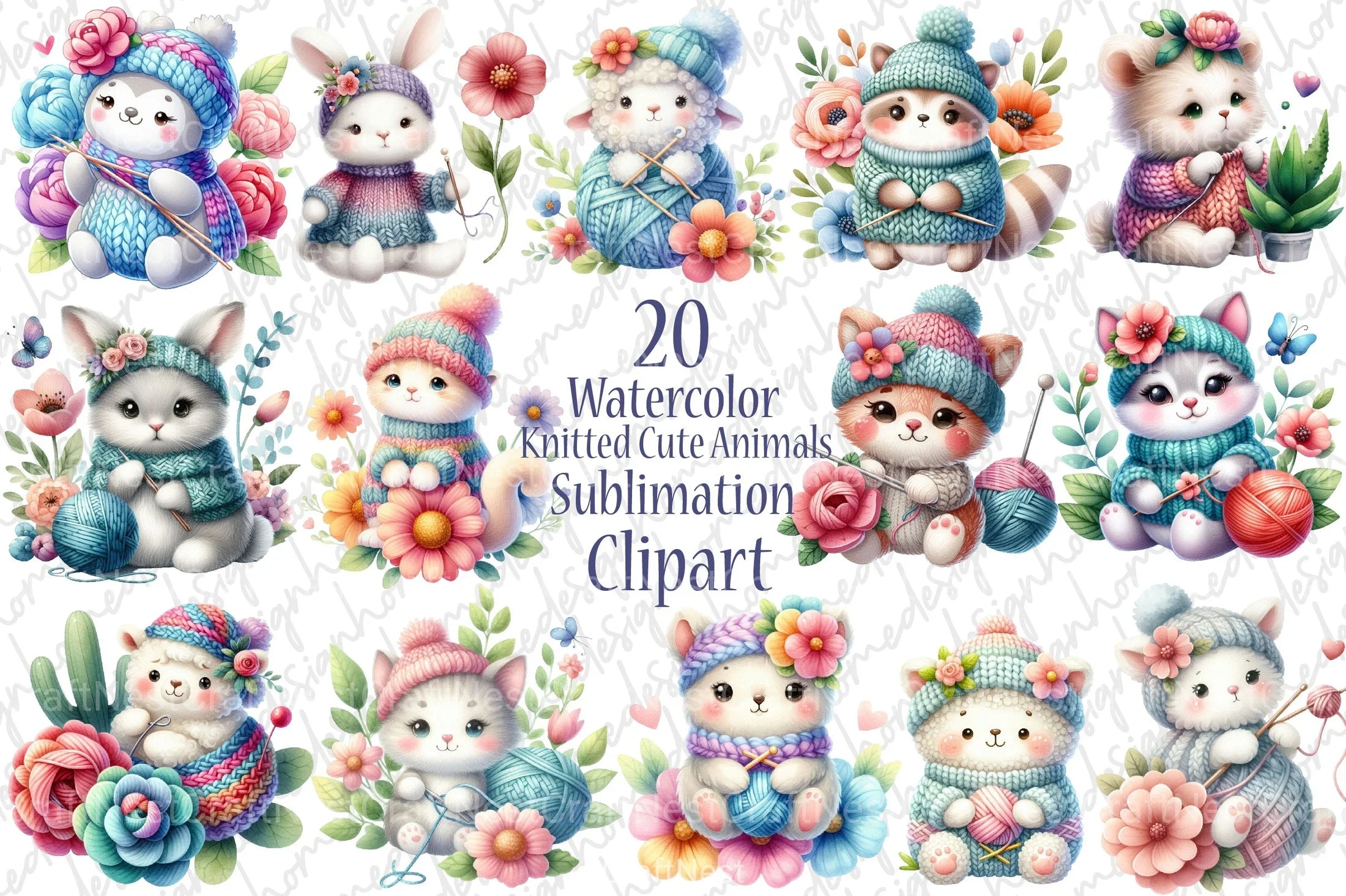 Art Nouveau Junk Journal Pages