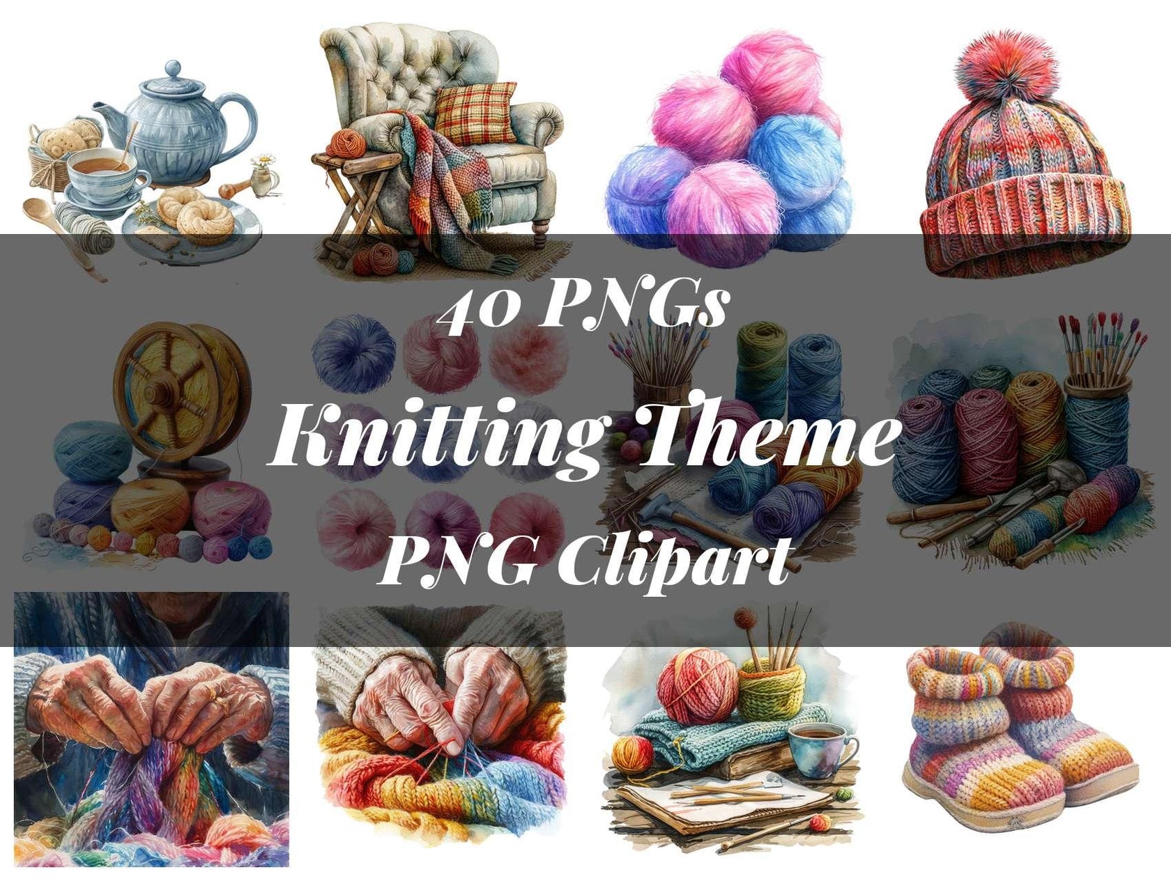 Art Nouveau Junk Journal Pages