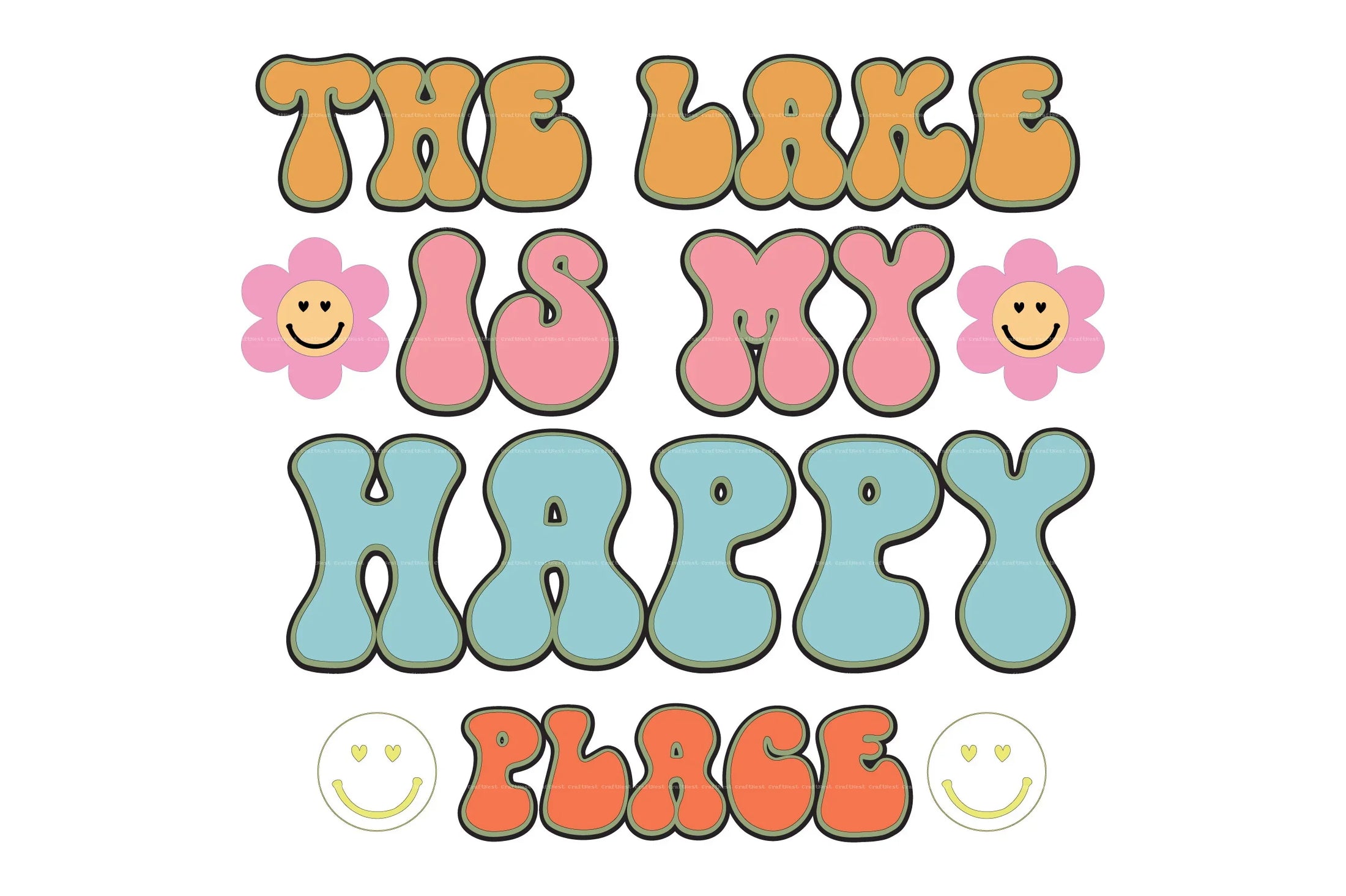 Art Nouveau Junk Journal Pages