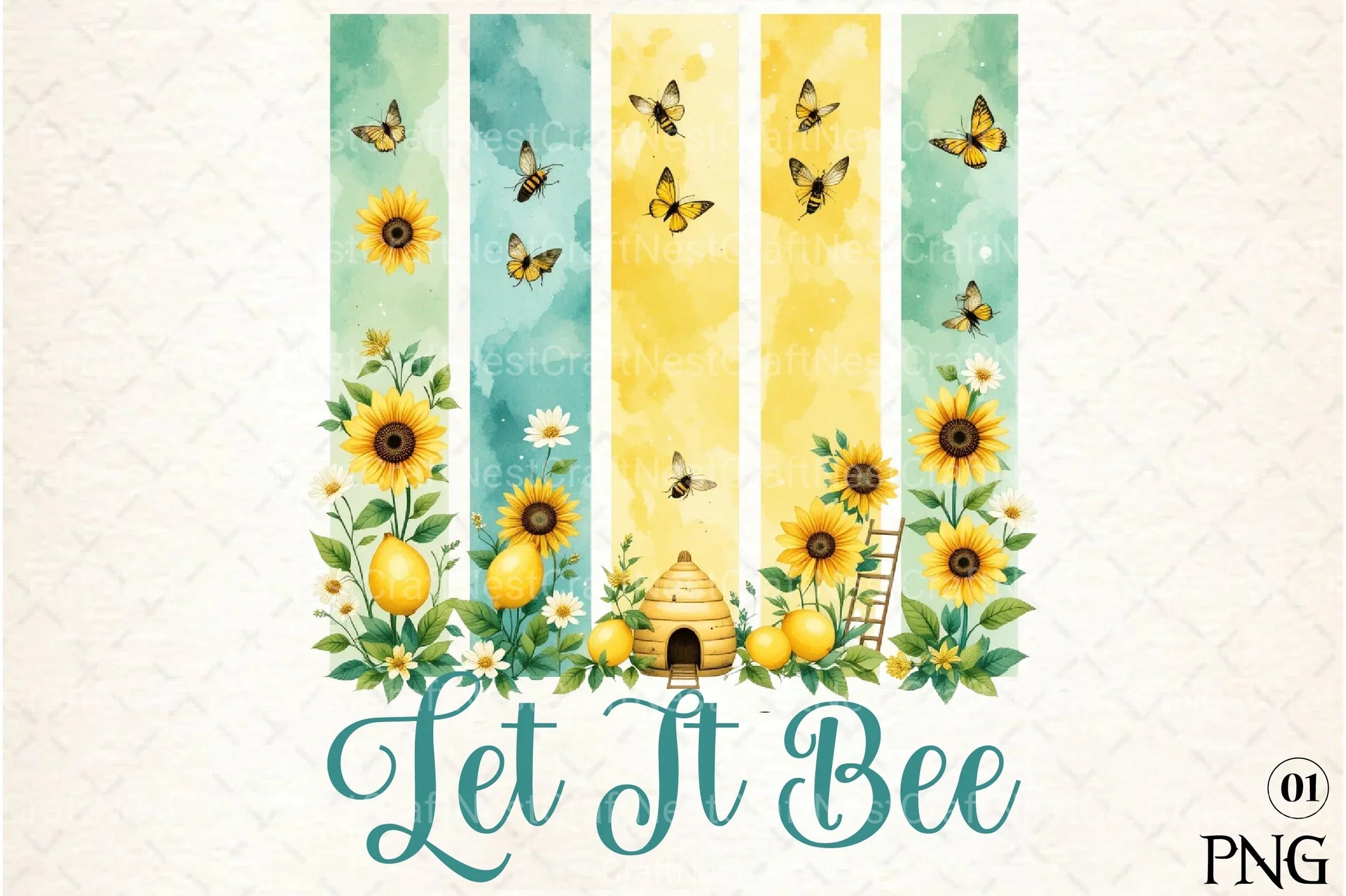 Art Nouveau Junk Journal Pages