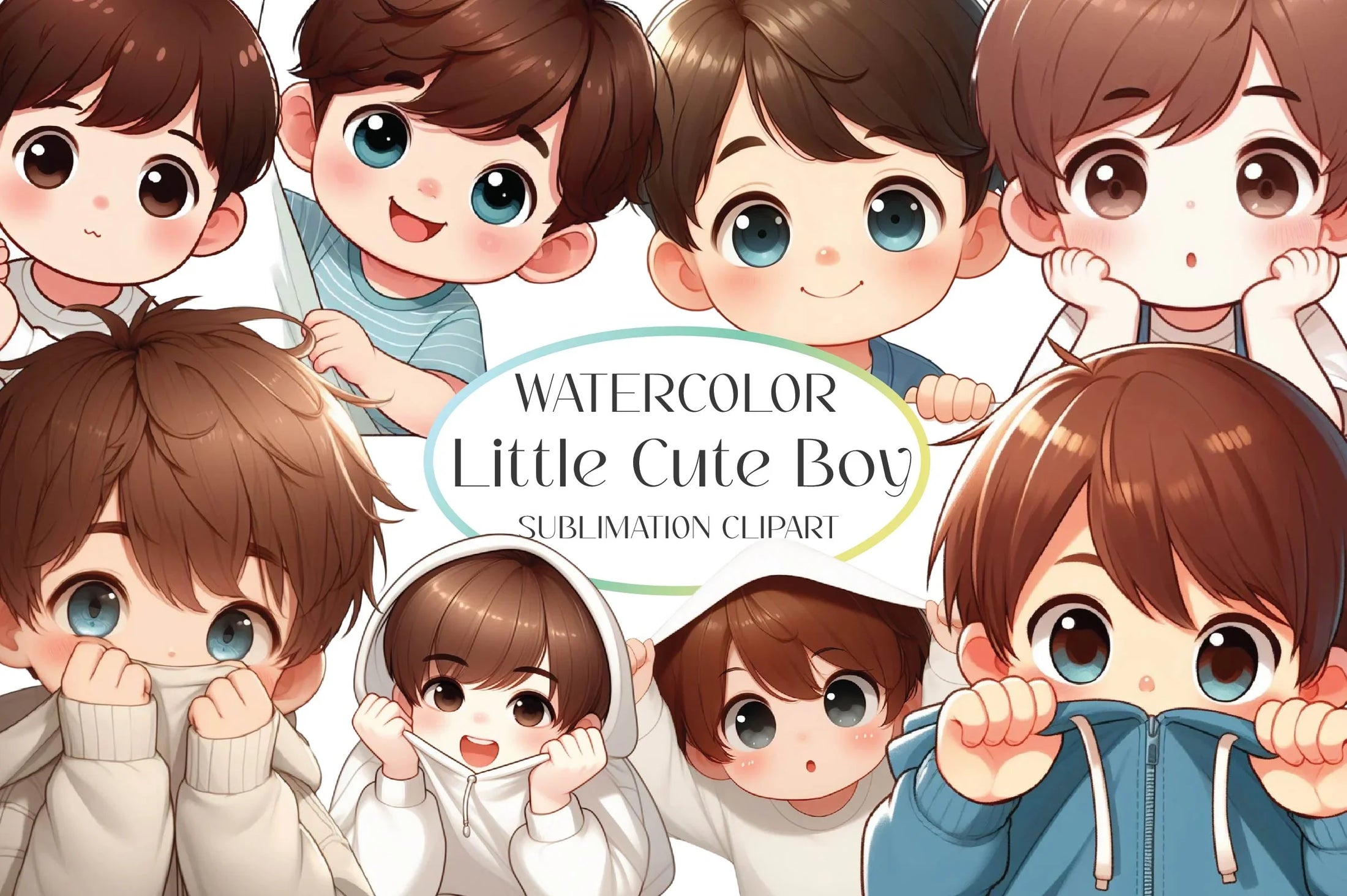 Art Nouveau Junk Journal Pages