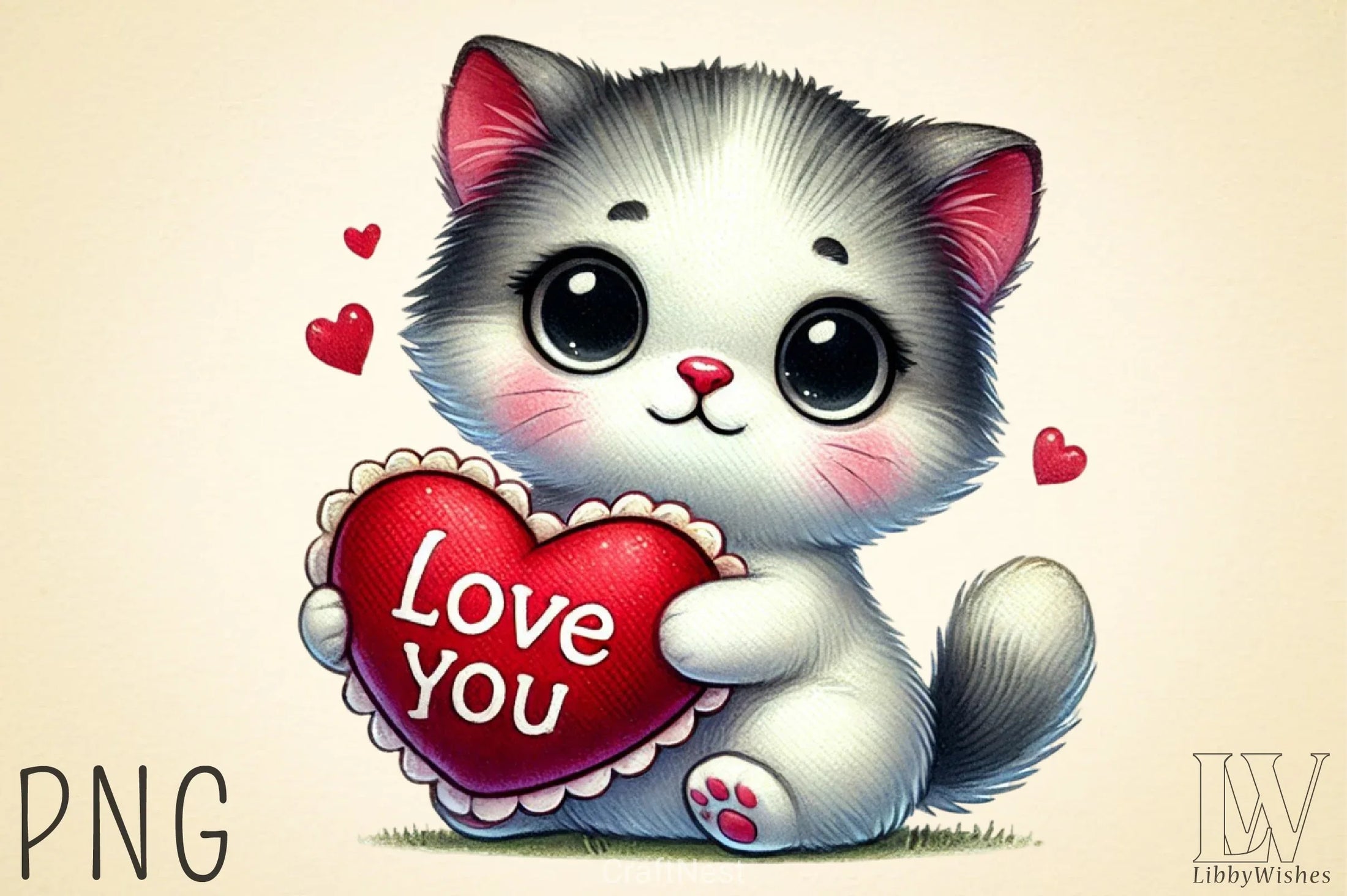 Art Nouveau Junk Journal Pages