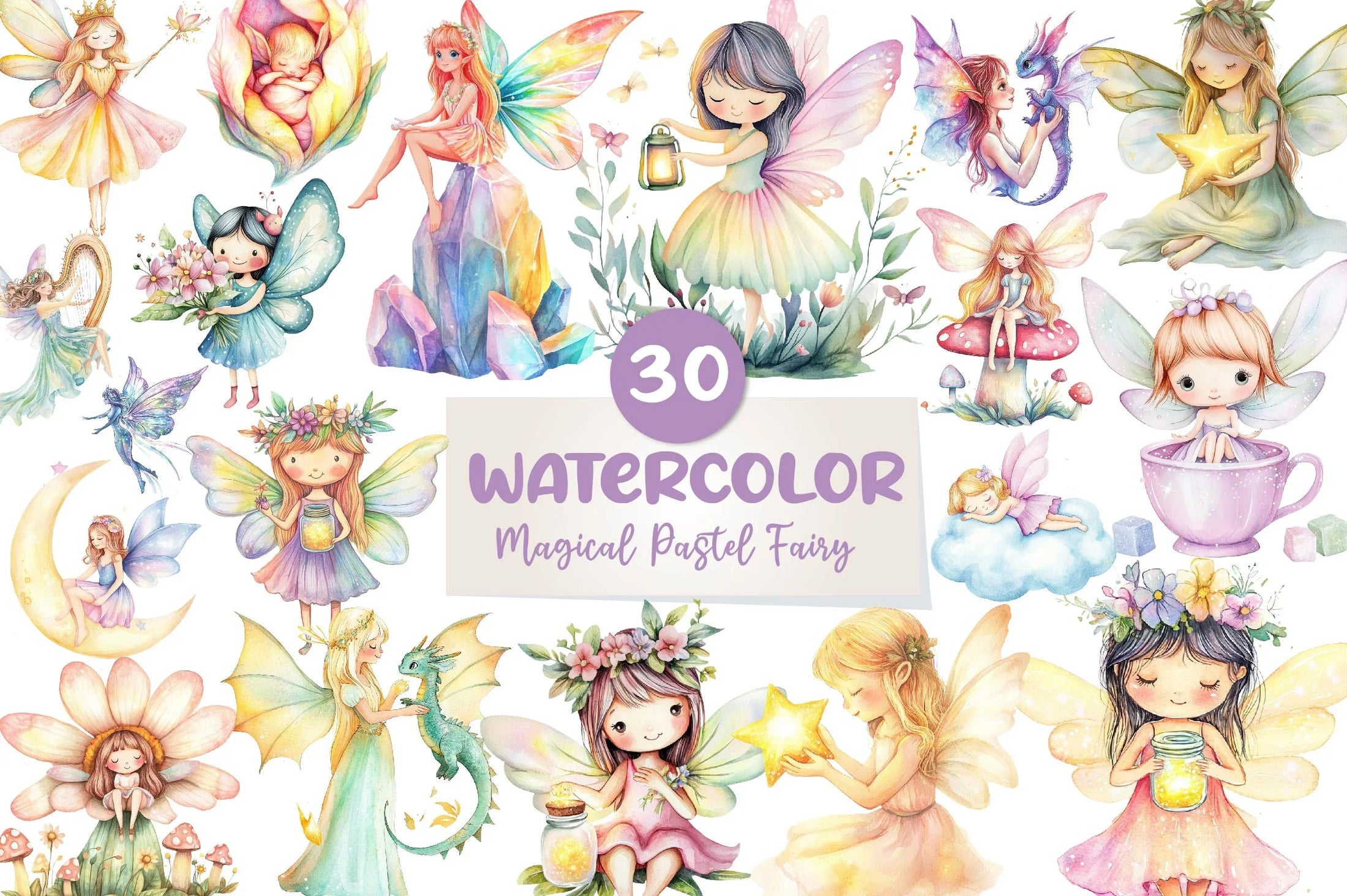 Art Nouveau Junk Journal Pages