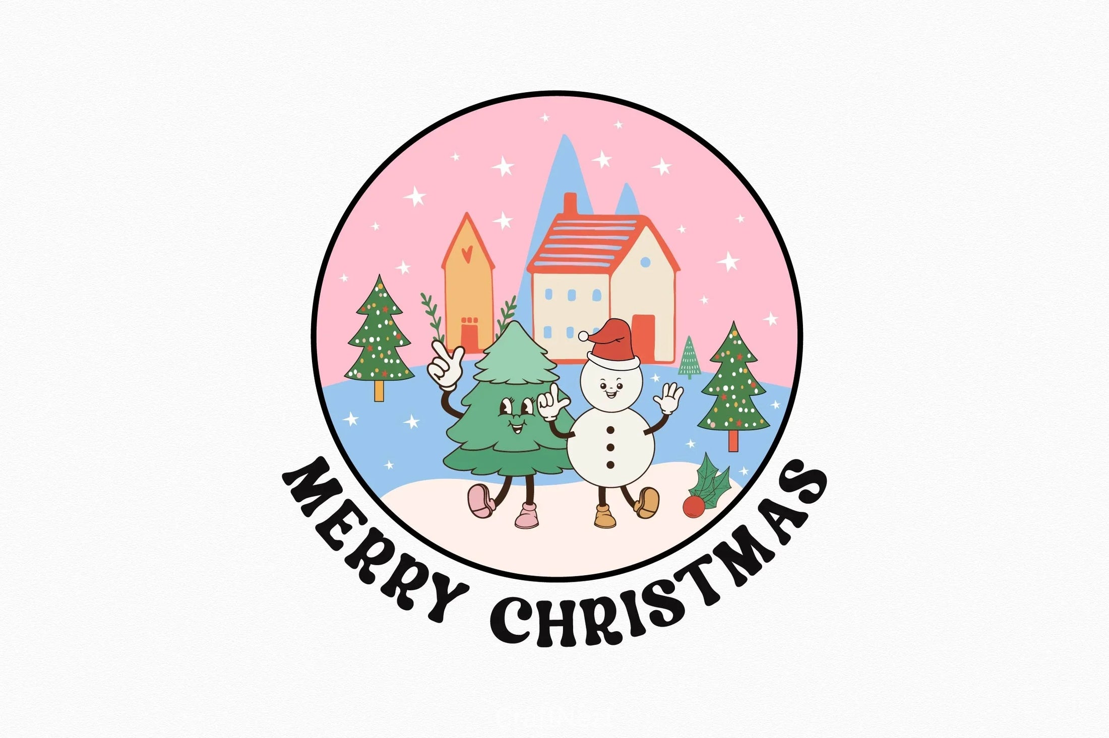 Art Nouveau Junk Journal Pages