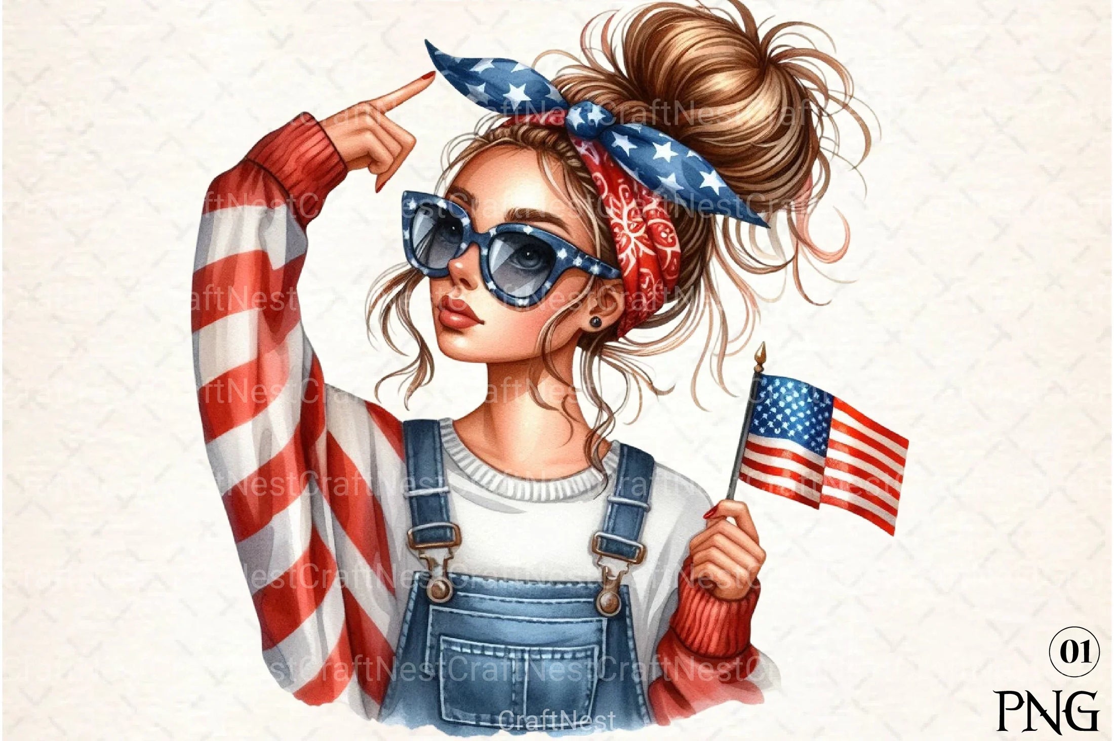 Art Nouveau Junk Journal Pages