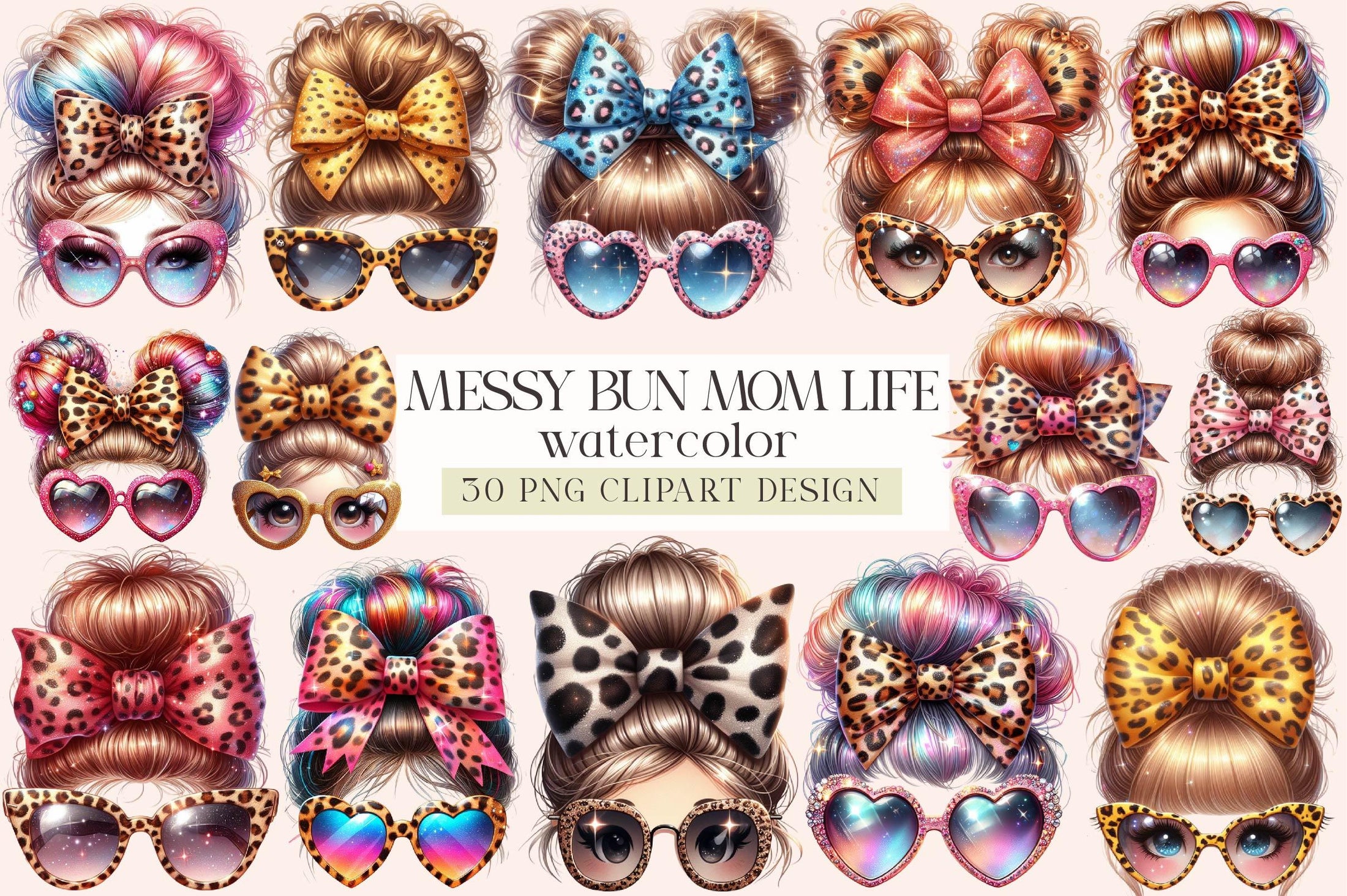 Art Nouveau Junk Journal Pages