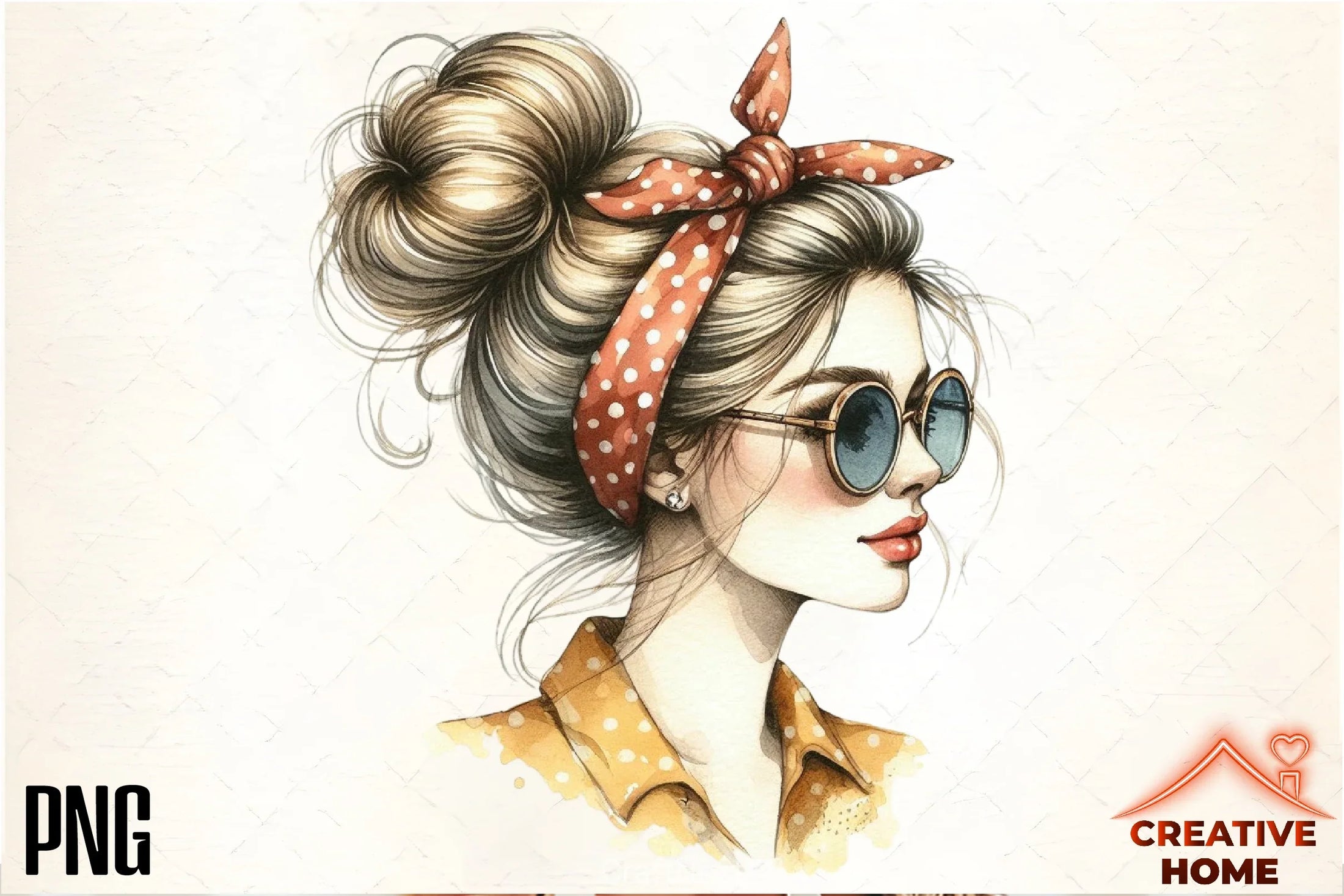 Art Nouveau Junk Journal Pages