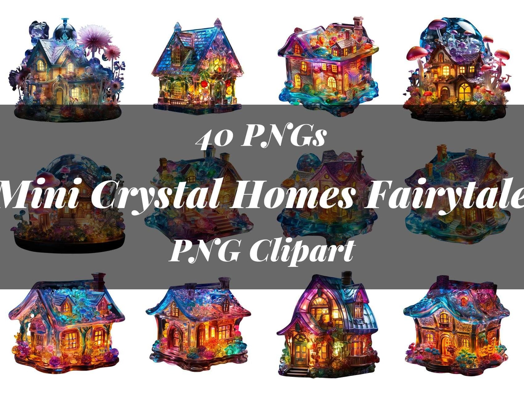 Art Nouveau Junk Journal Pages