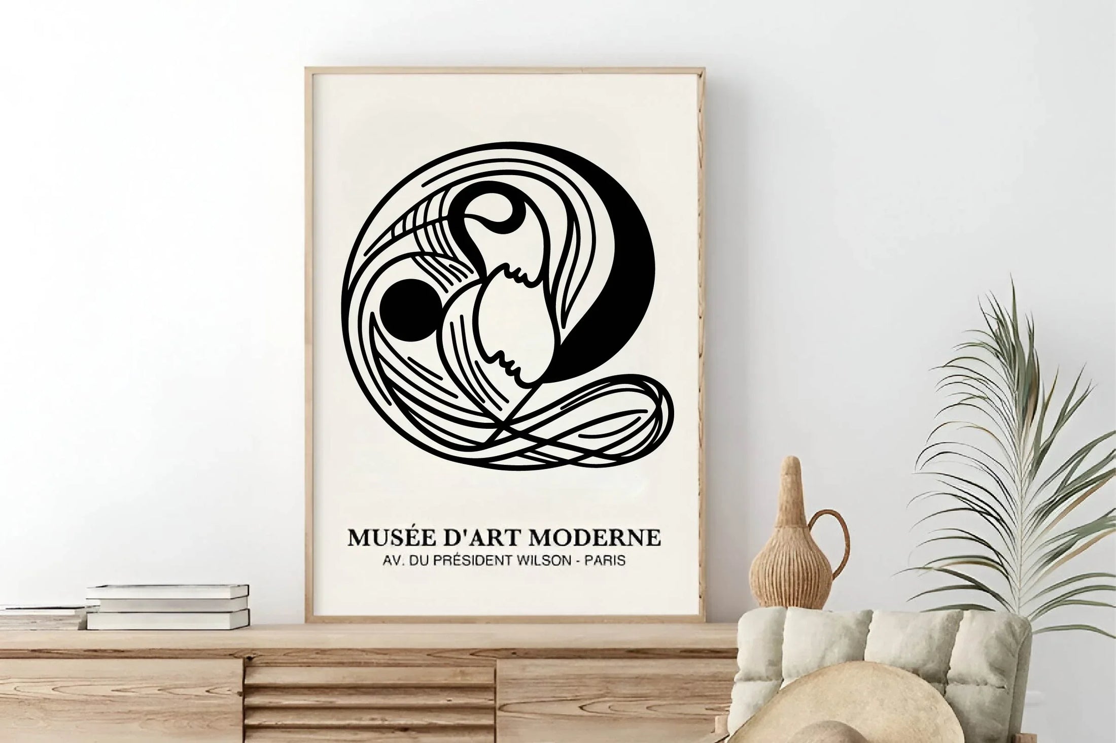 Art Nouveau Junk Journal Pages