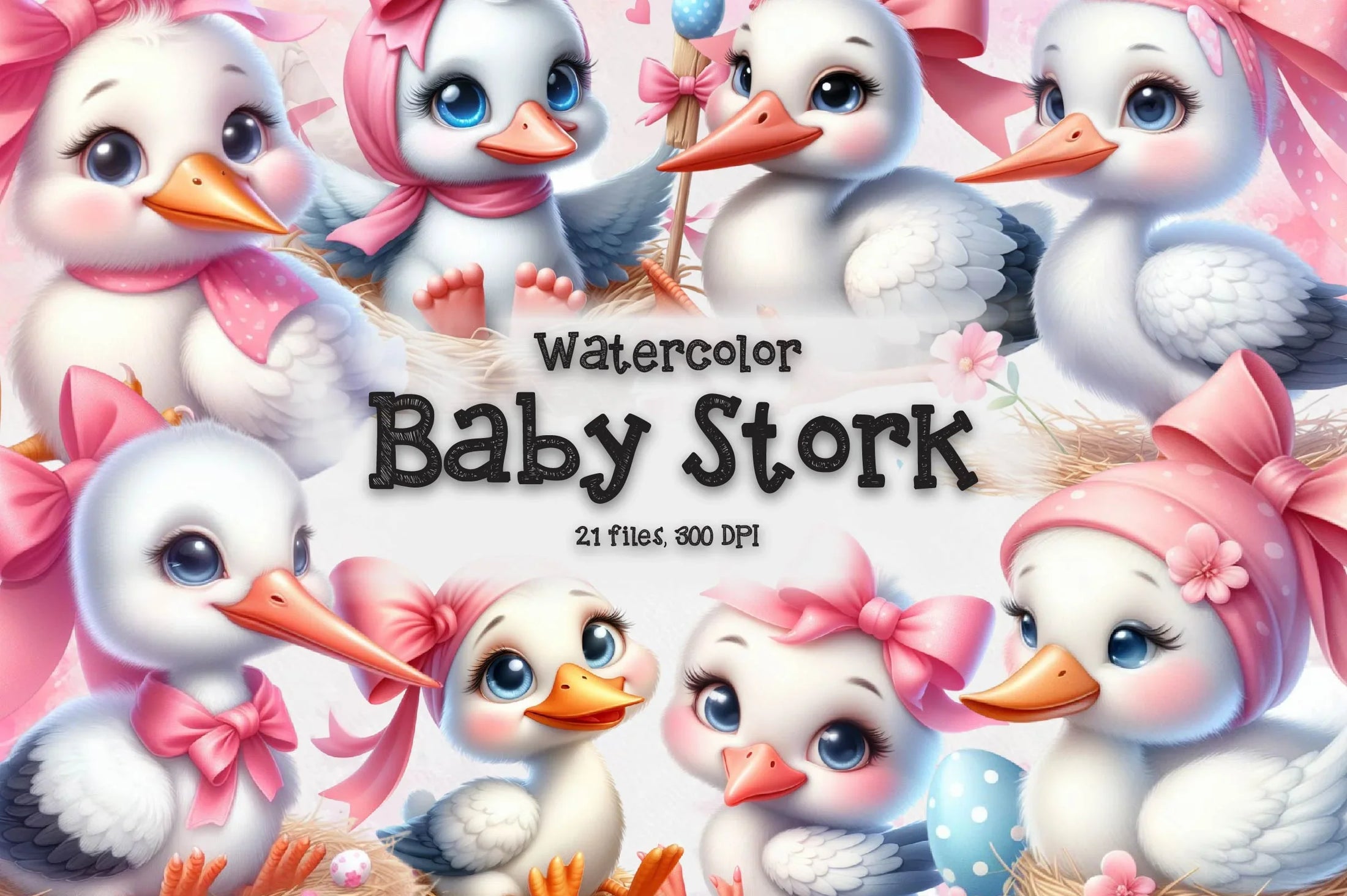 Art Nouveau Junk Journal Pages