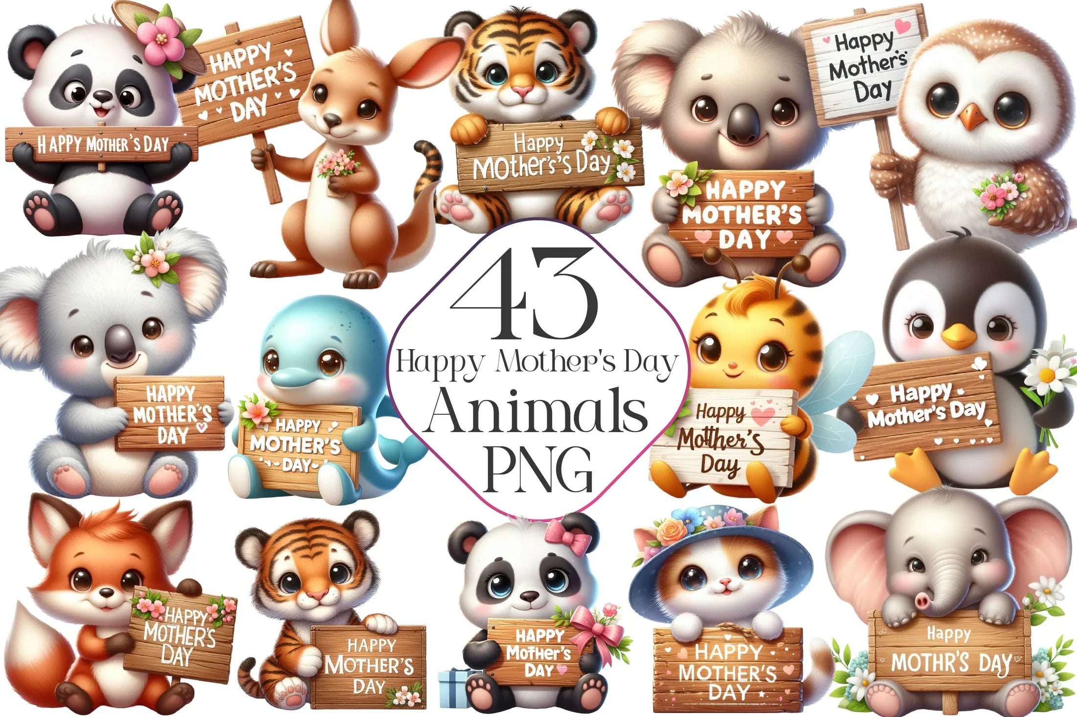 Art Nouveau Junk Journal Pages