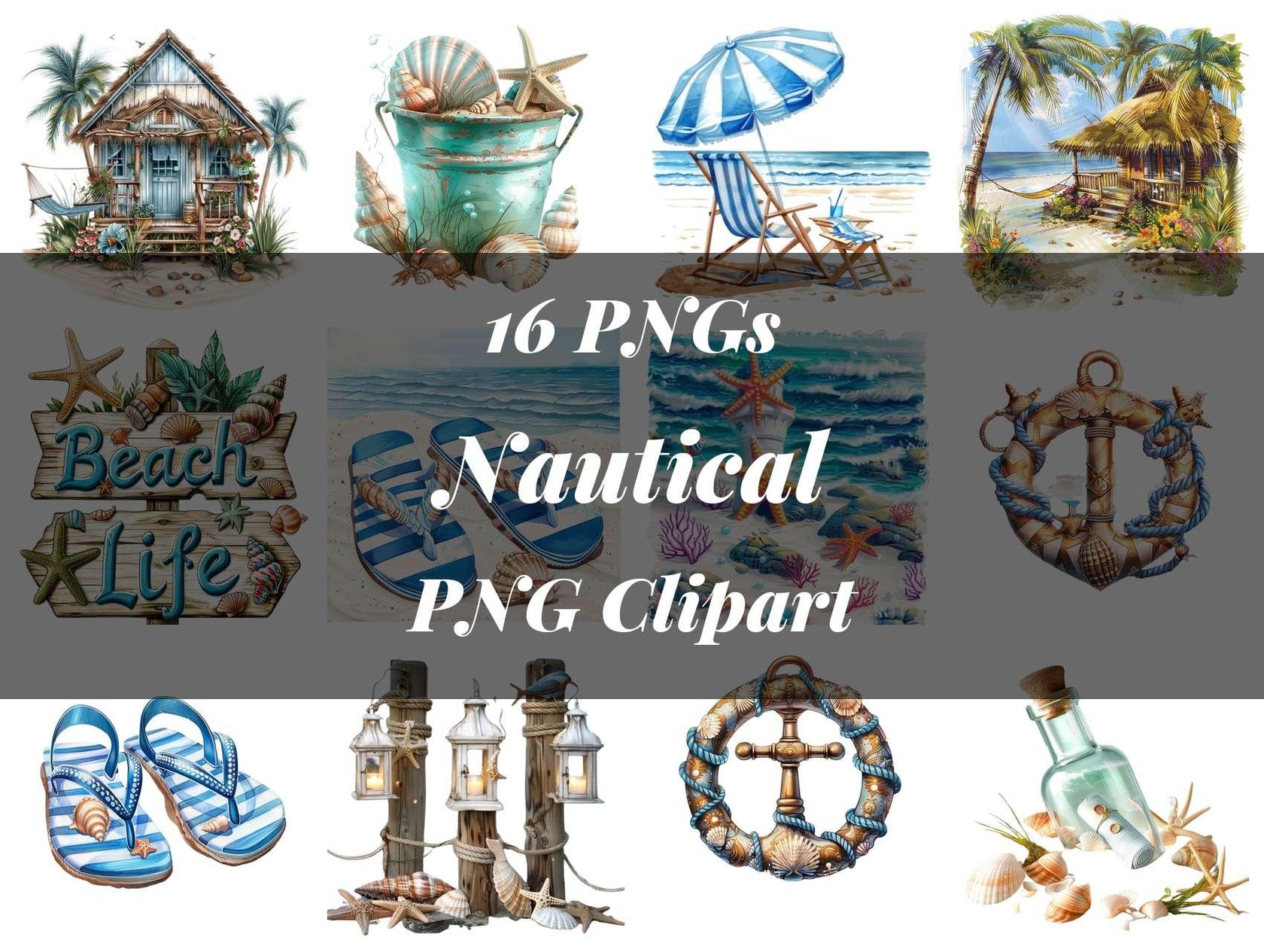 Art Nouveau Junk Journal Pages