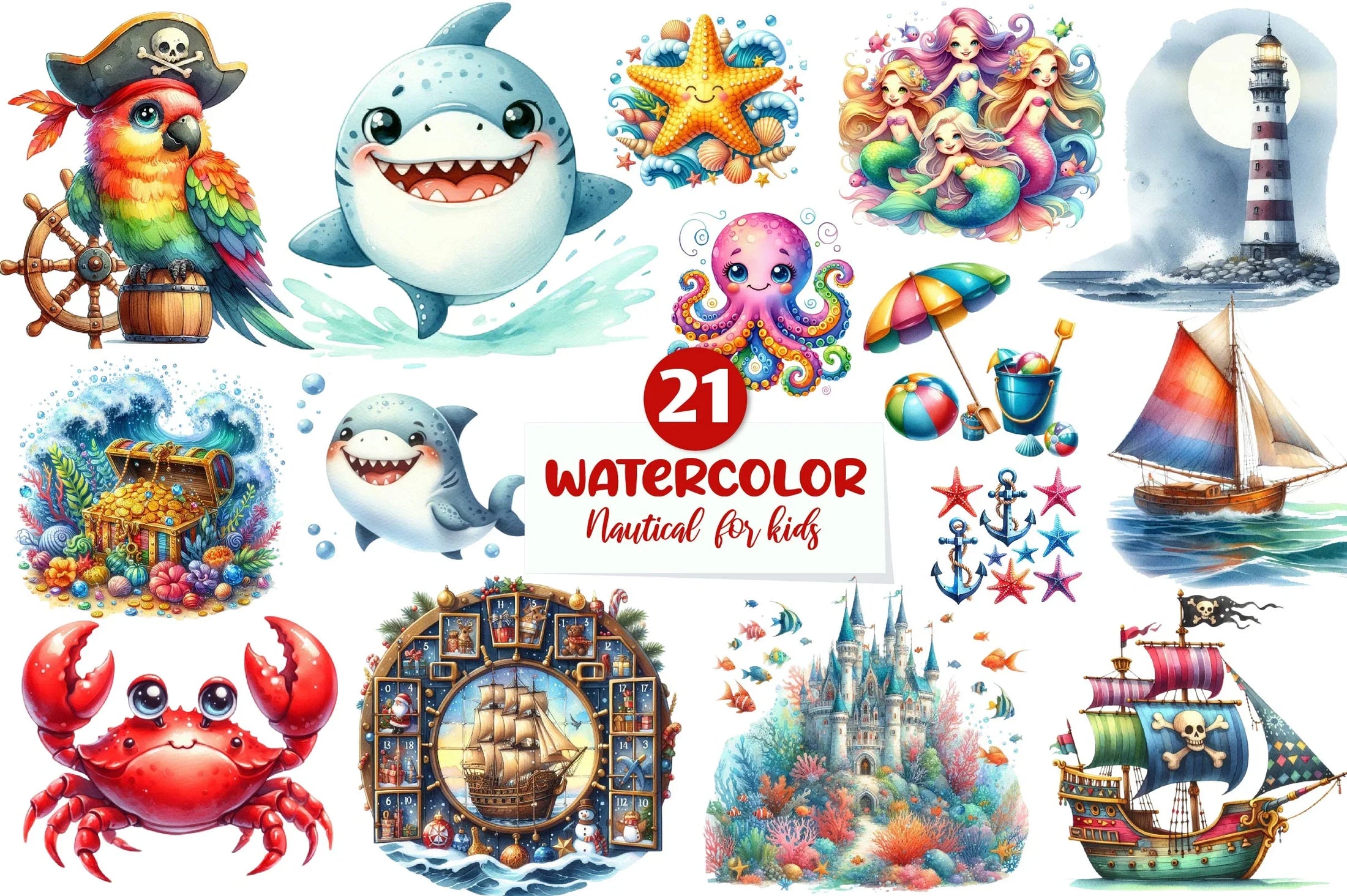 Art Nouveau Junk Journal Pages