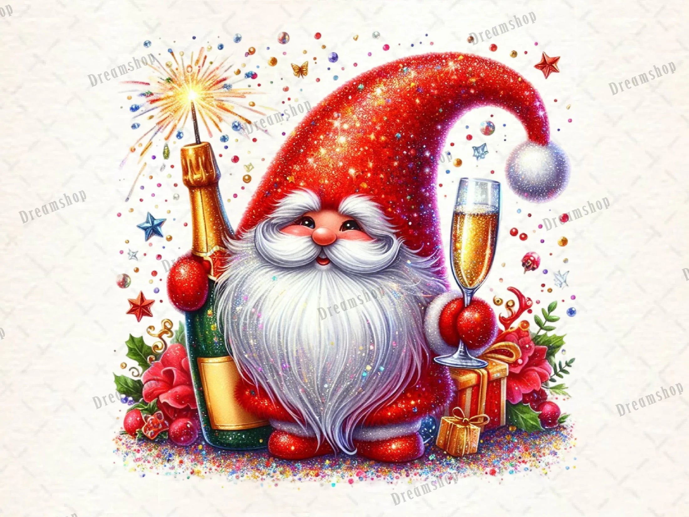 Art Nouveau Junk Journal Pages