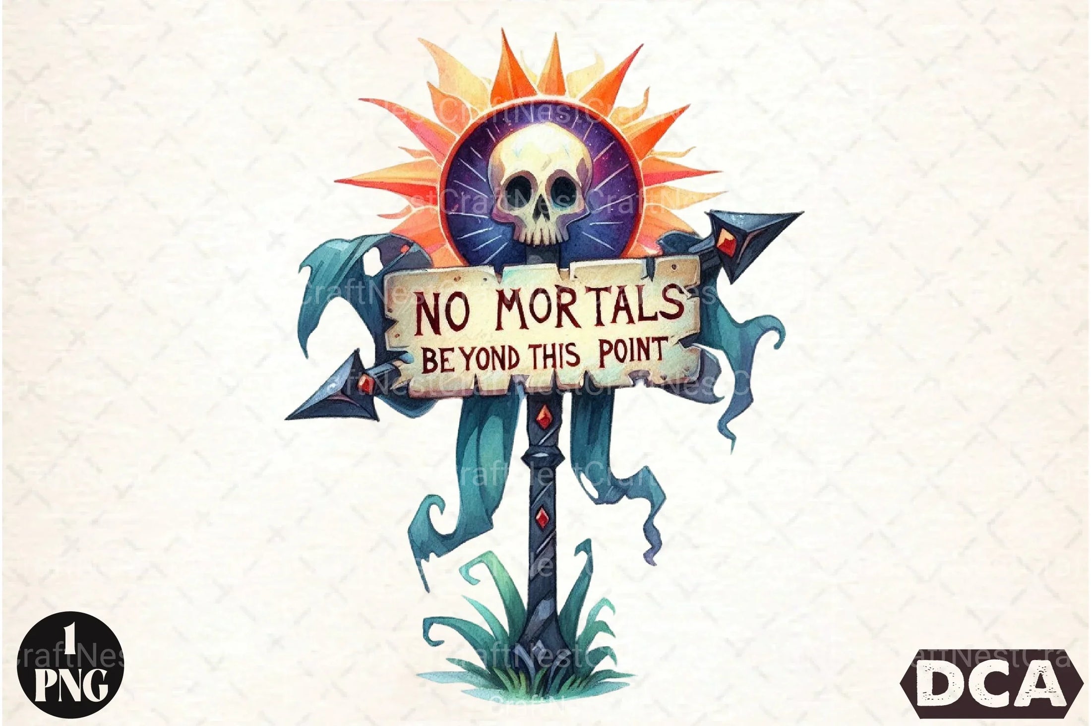 Art Nouveau Junk Journal Pages