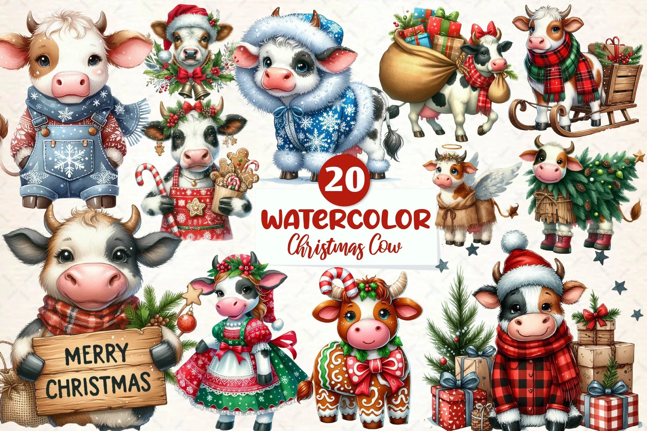 Art Nouveau Junk Journal Pages